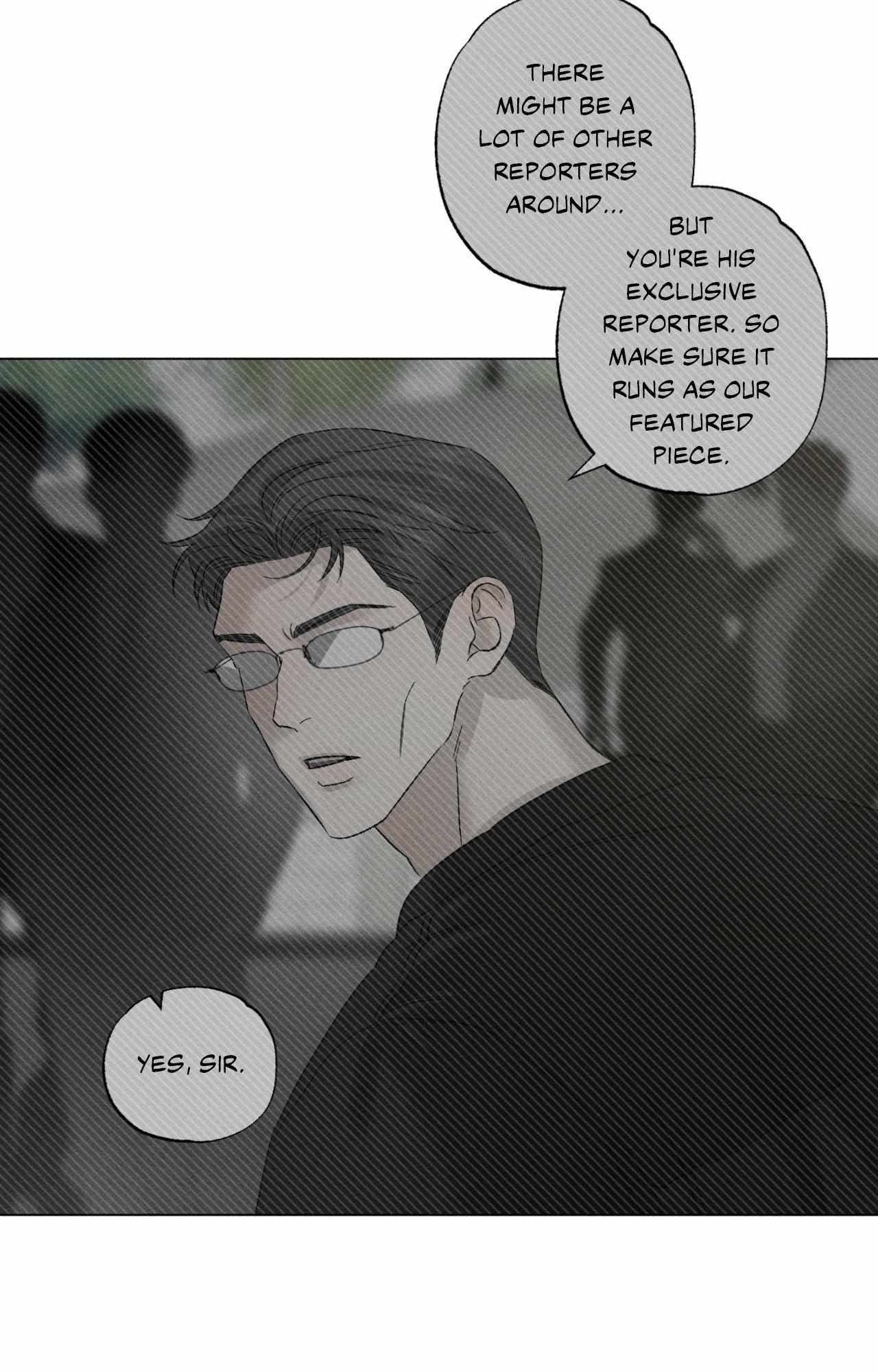 Close Up (Dyo) Chapter 45 page 34 - 
