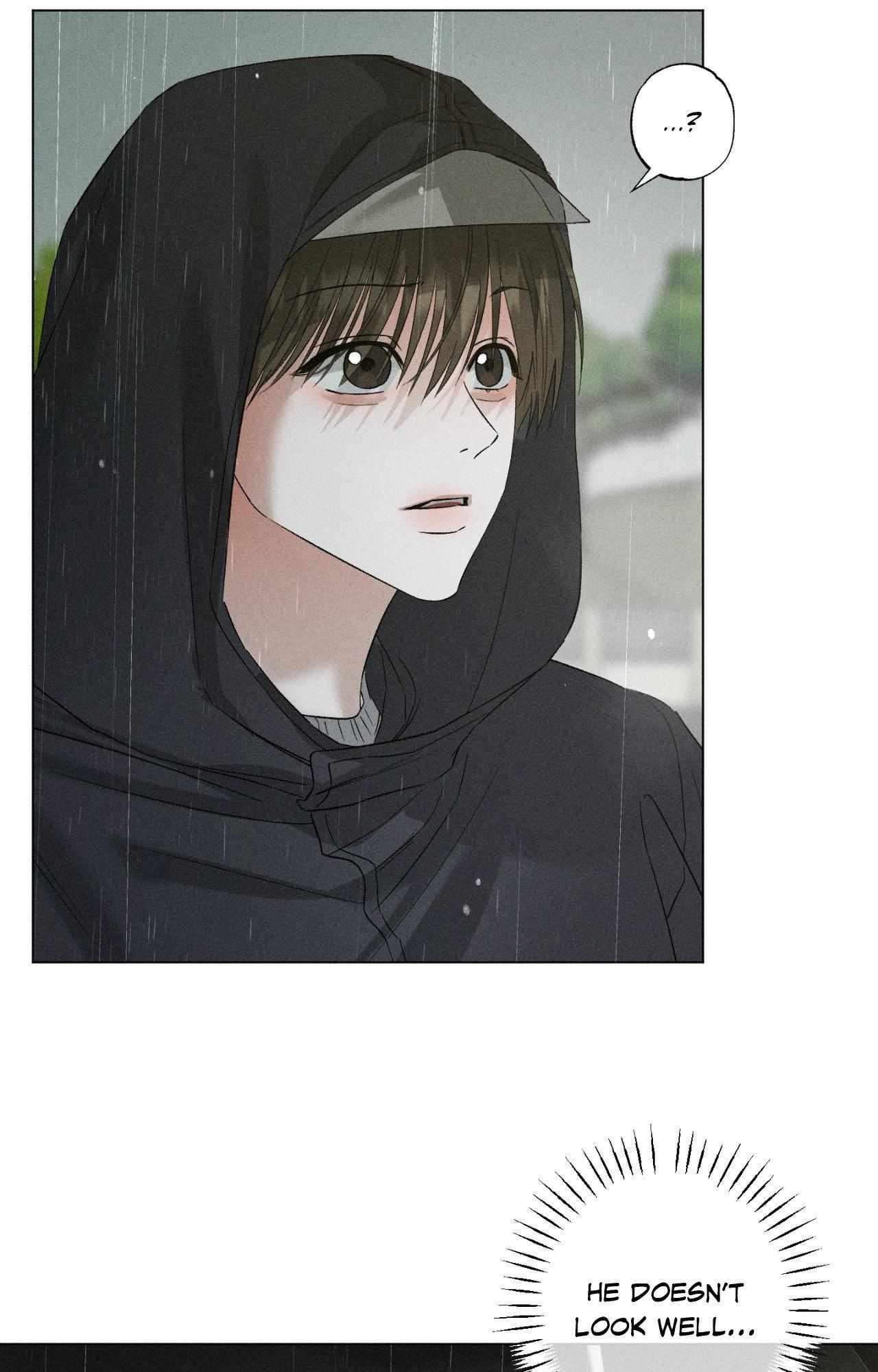 Close Up (Dyo) Chapter 45 page 41 - 