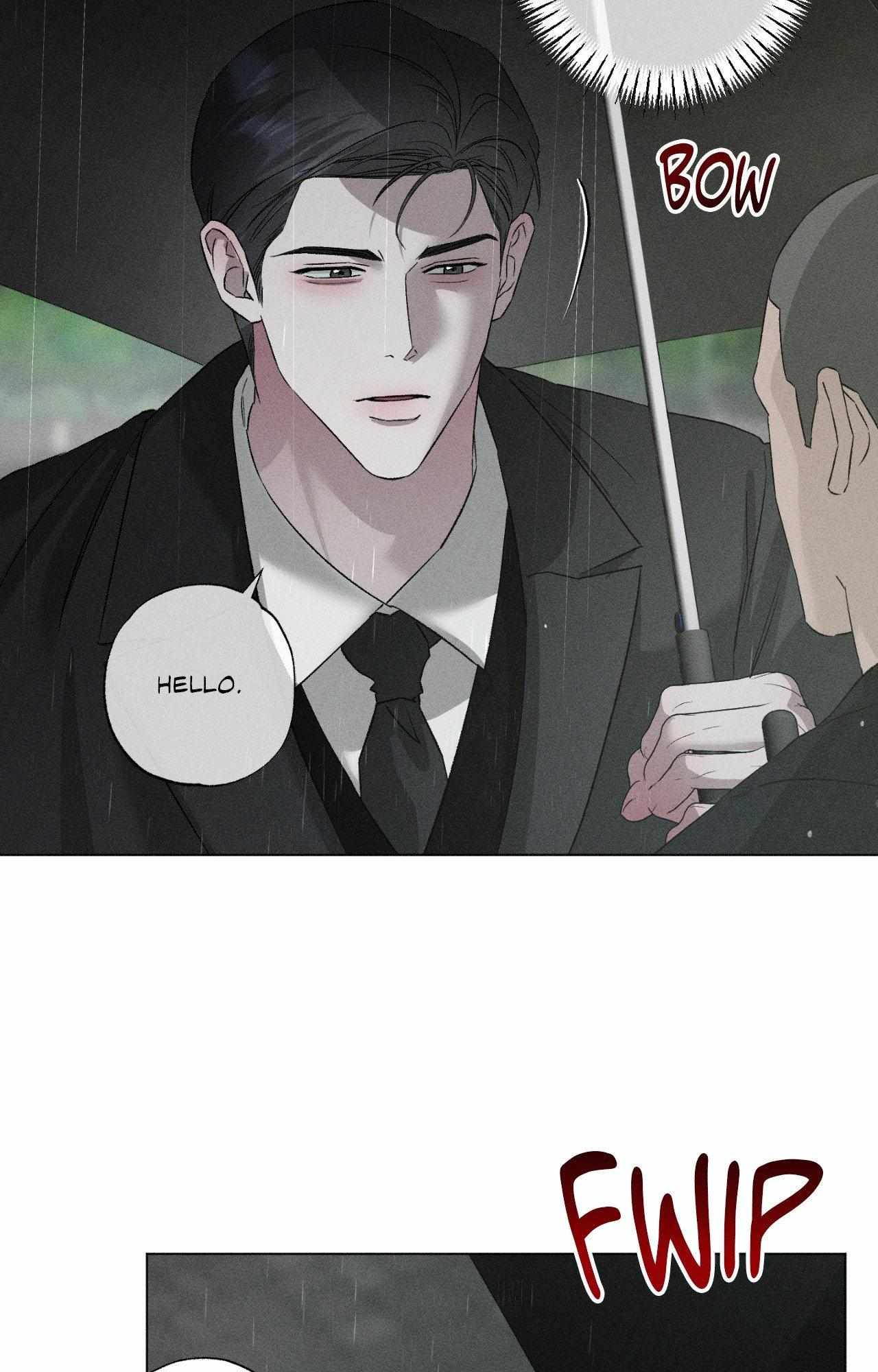 Close Up (Dyo) Chapter 45 page 42 - 