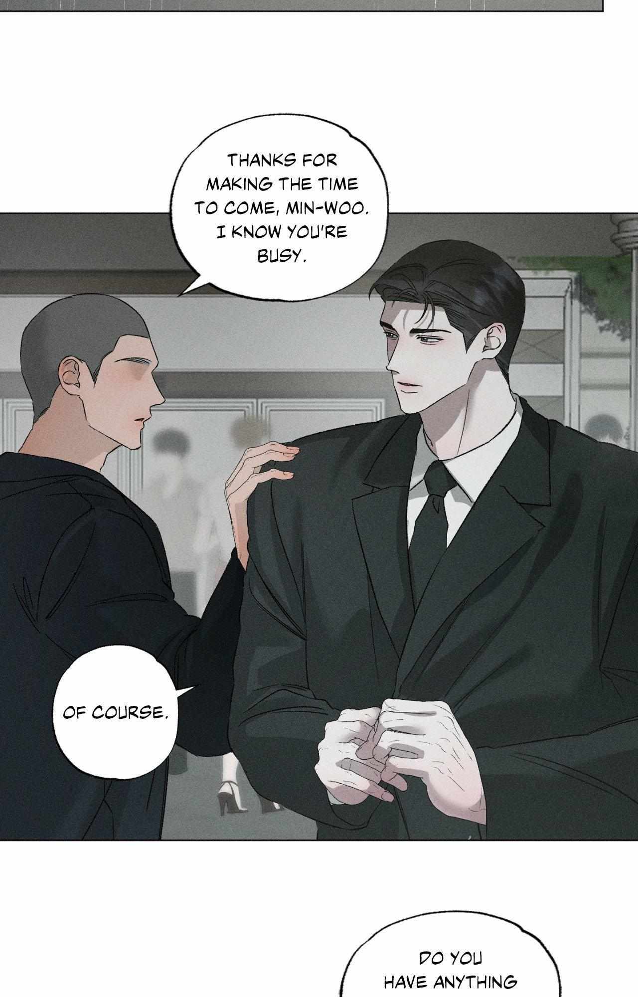 Close Up (Dyo) Chapter 45 page 47 - 