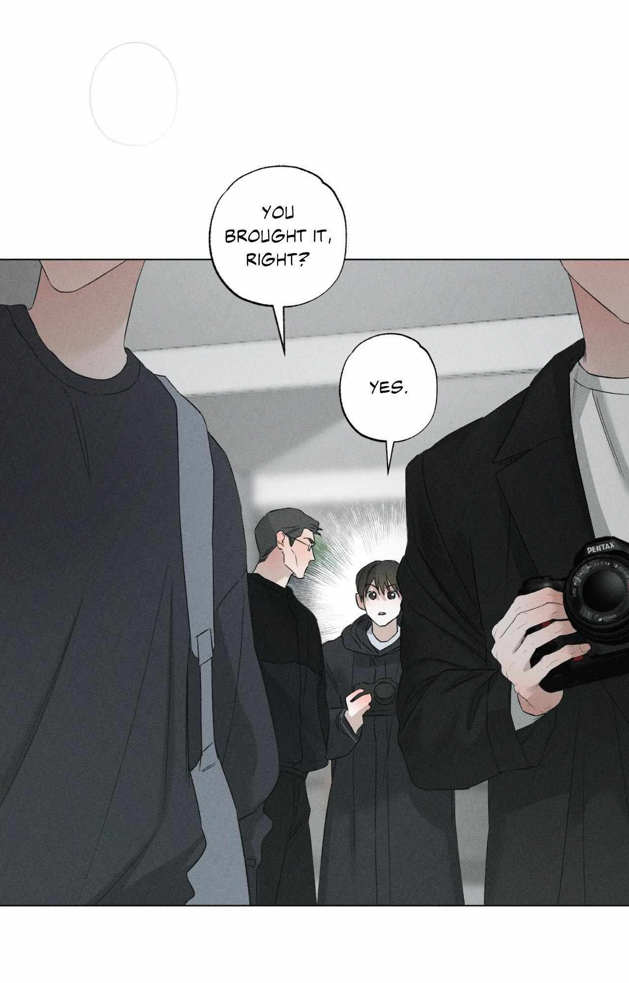 Close Up (Dyo) Chapter 45 page 7 - 
