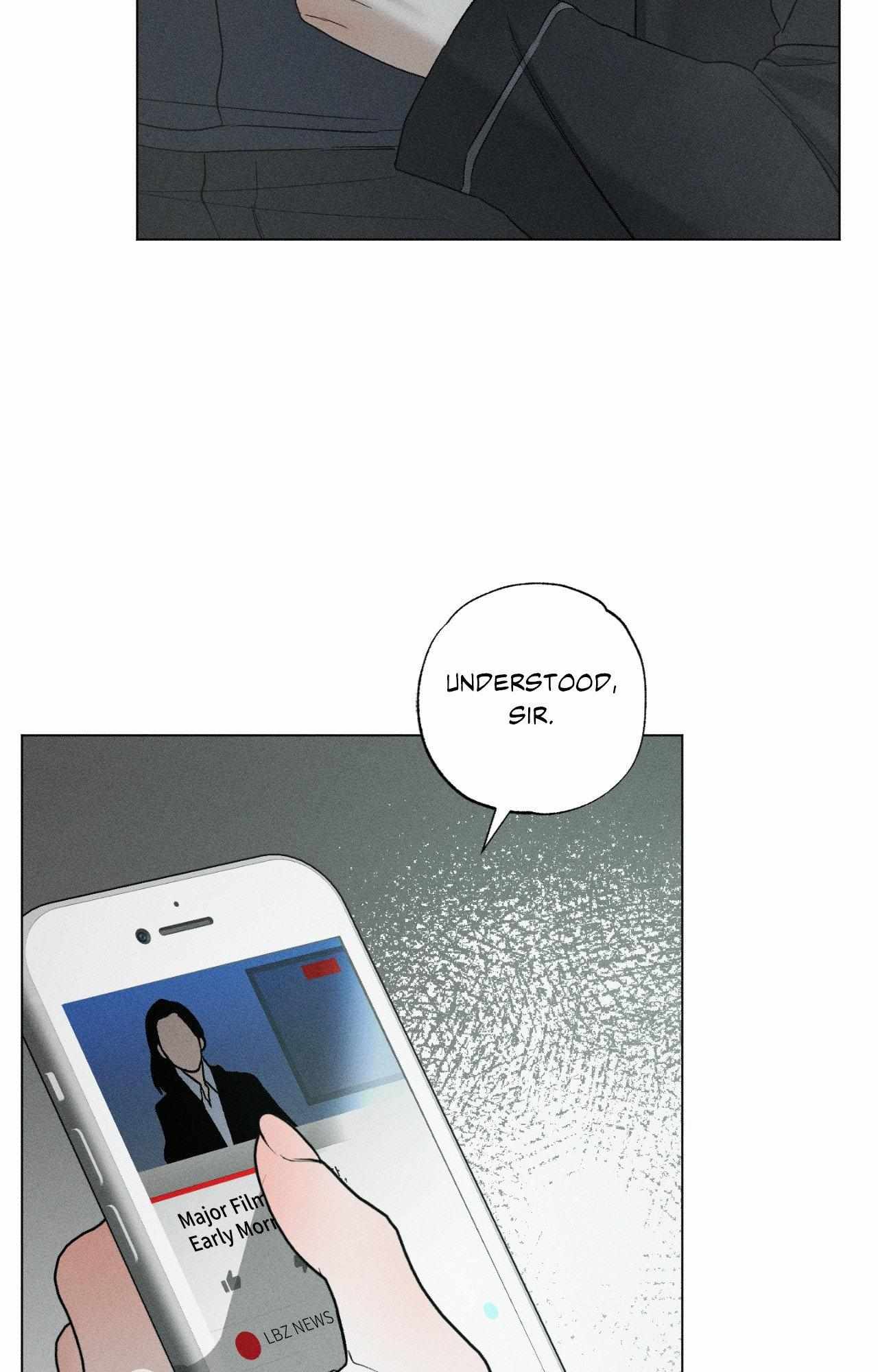 Close Up (Dyo) Chapter 45 page 9 - 