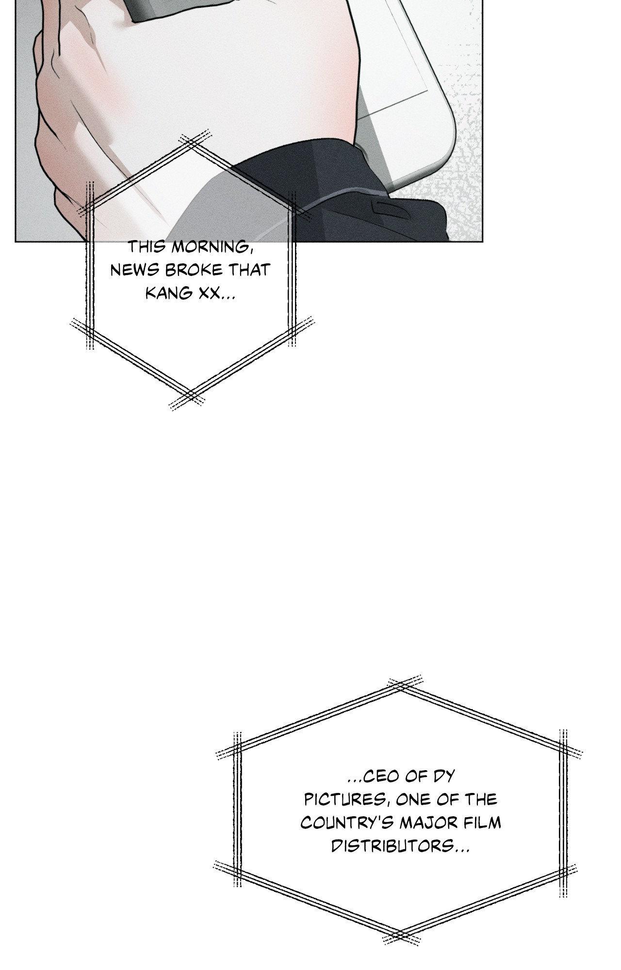 Close Up (Dyo) Chapter 45 page 10 - 