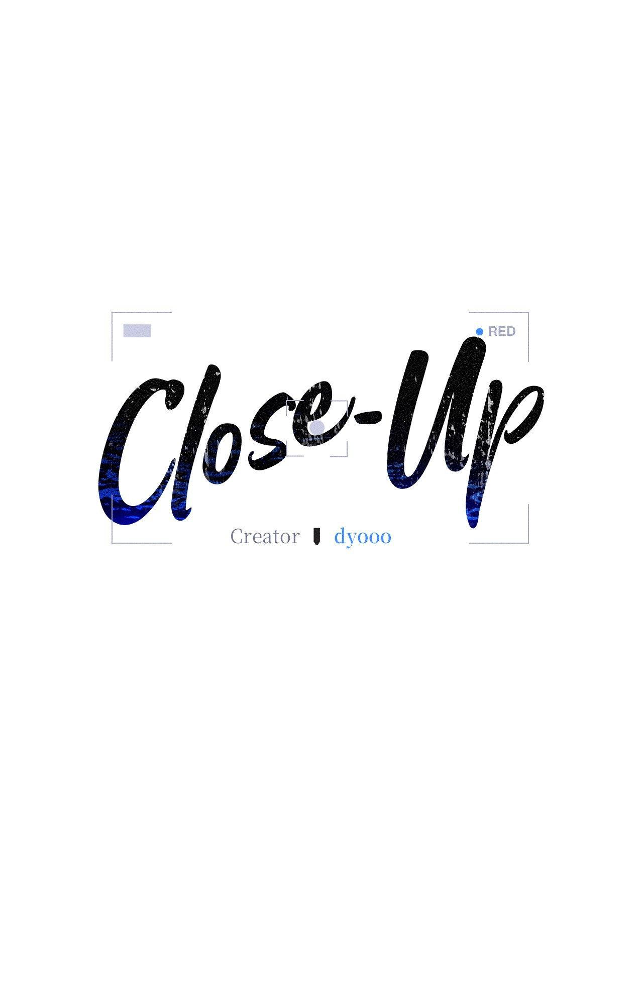 Close Up (Dyo) Chapter 46 page 14 - 