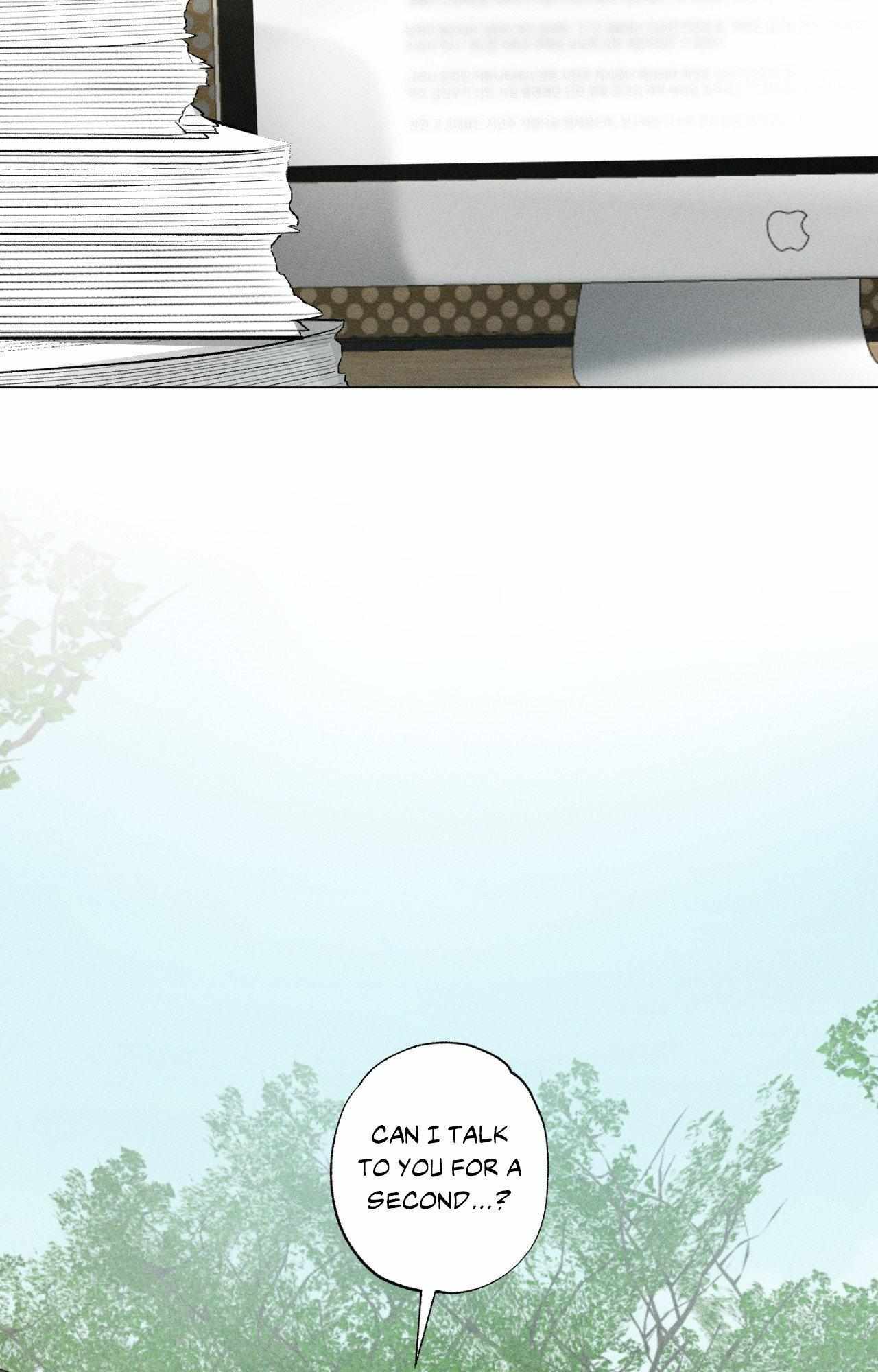 Close Up (Dyo) Chapter 46 page 18 - 