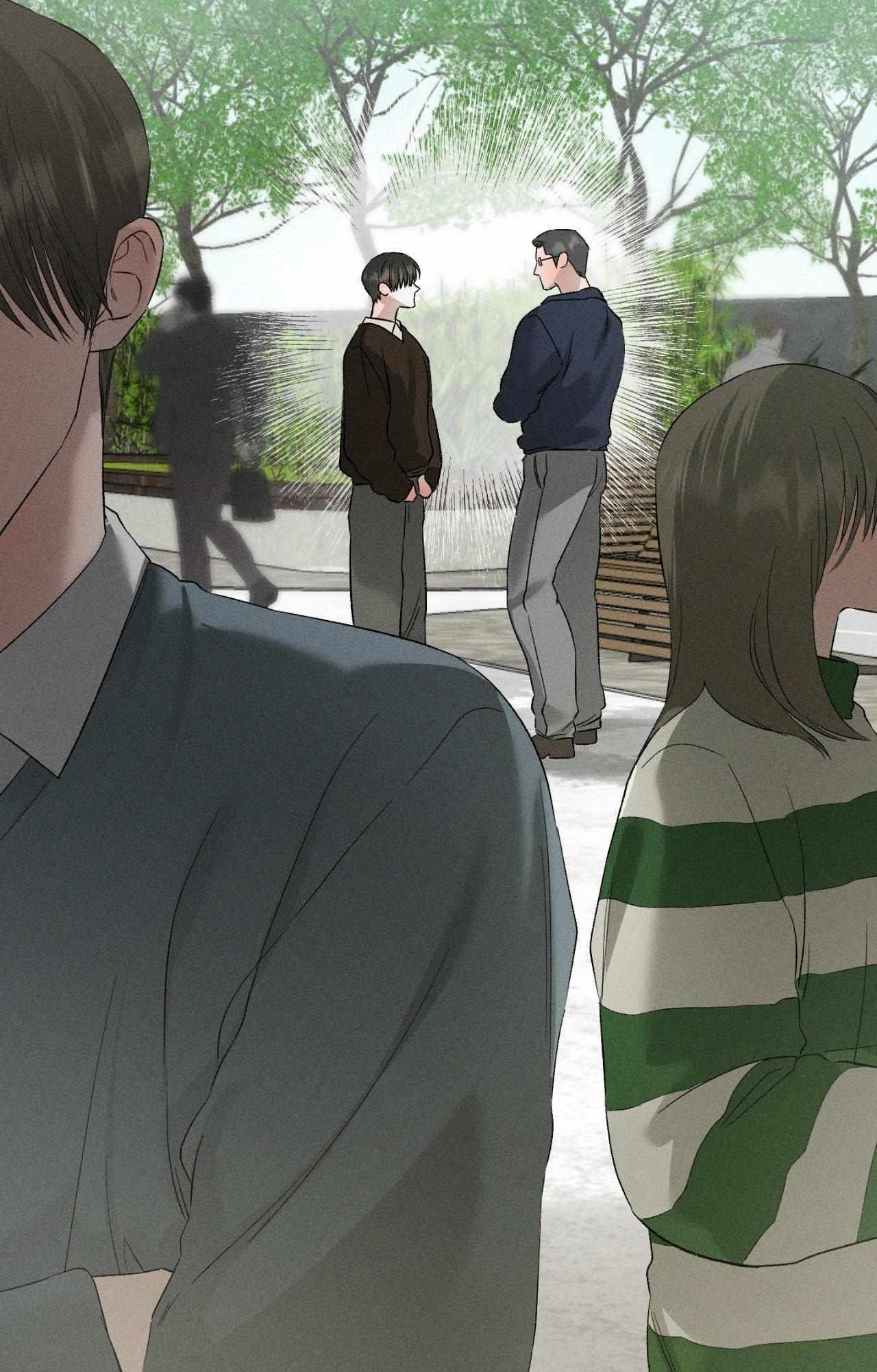 Close Up (Dyo) Chapter 46 page 19 - 