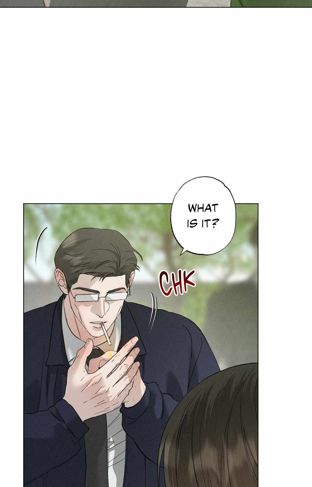 Close Up (Dyo) Chapter 46 page 20 - 