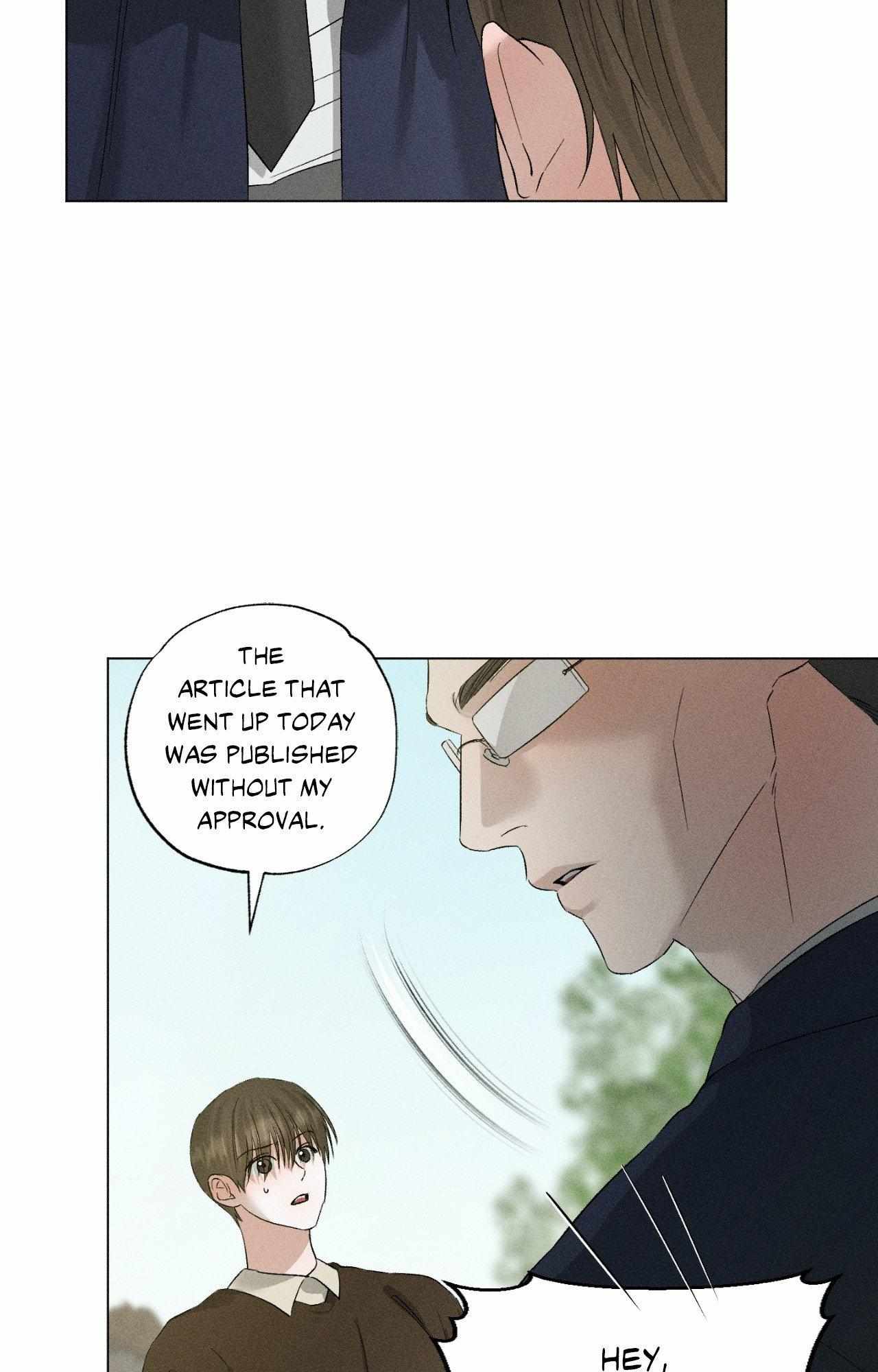 Close Up (Dyo) Chapter 46 page 21 - 