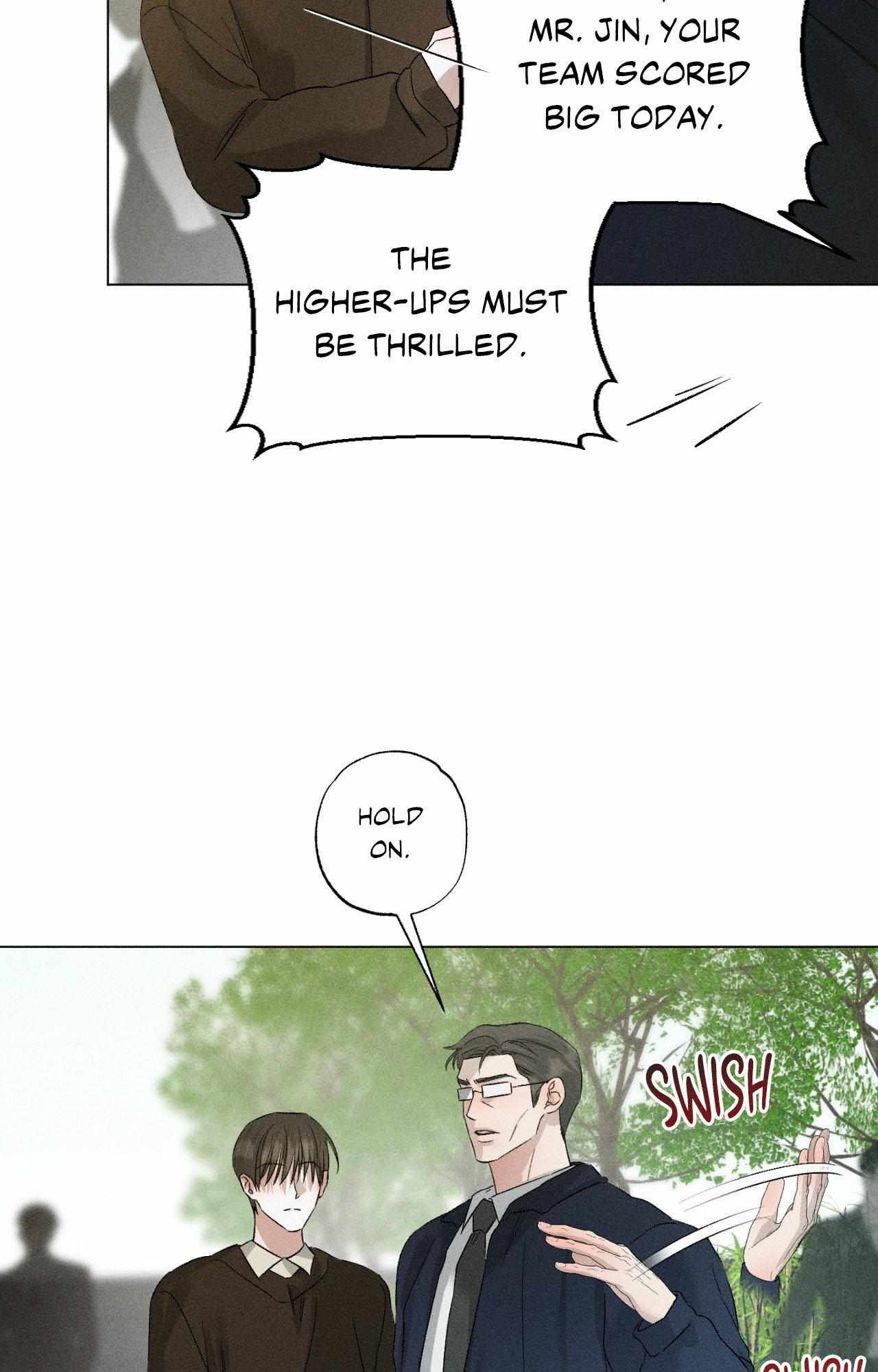 Close Up (Dyo) Chapter 46 page 22 - 