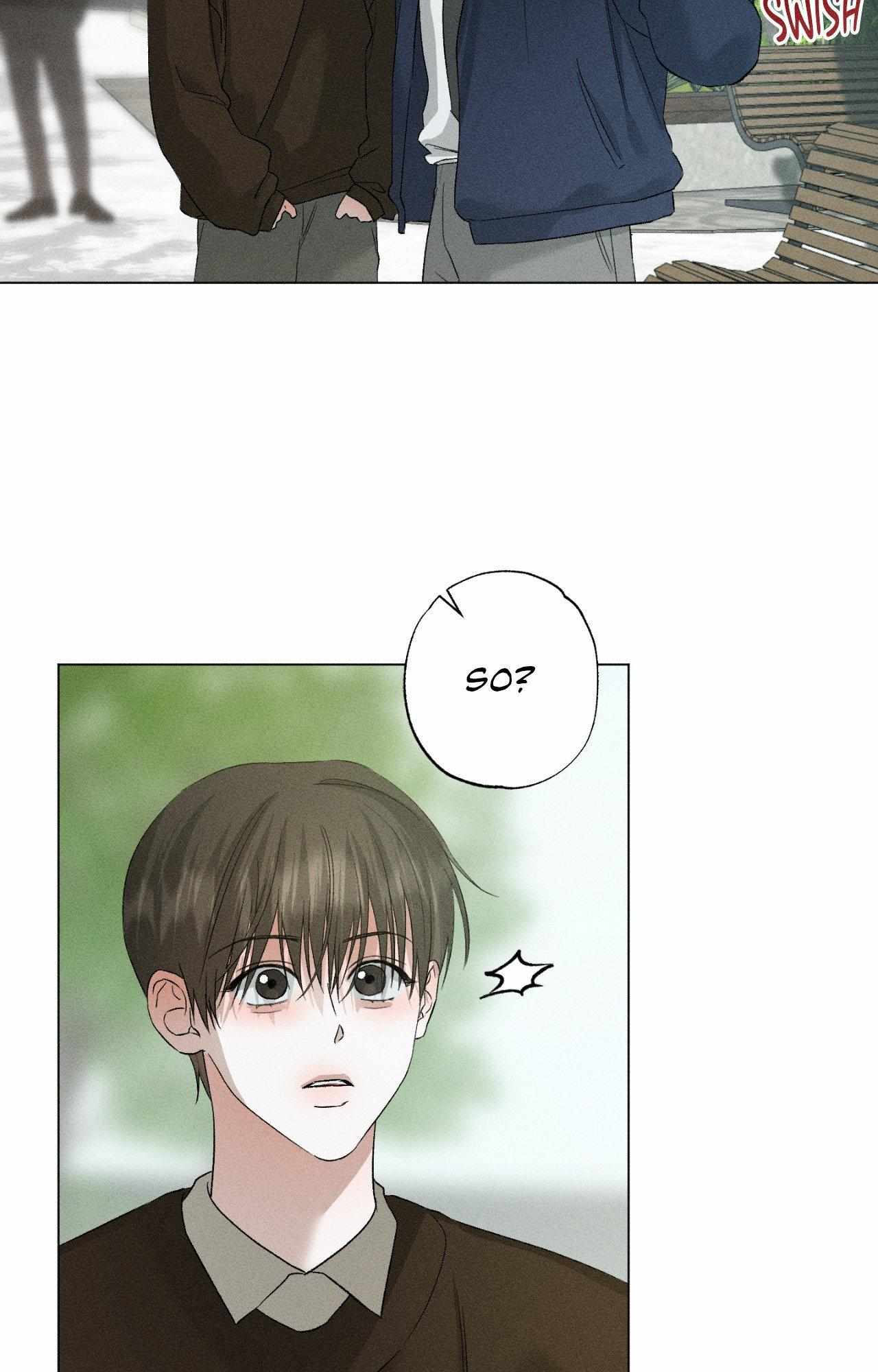 Close Up (Dyo) Chapter 46 page 23 - 