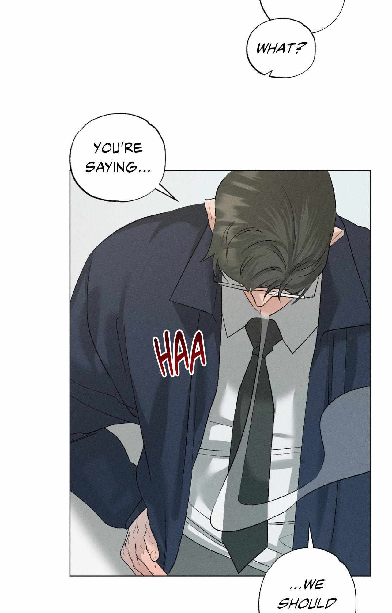 Close Up (Dyo) Chapter 46 page 26 - 