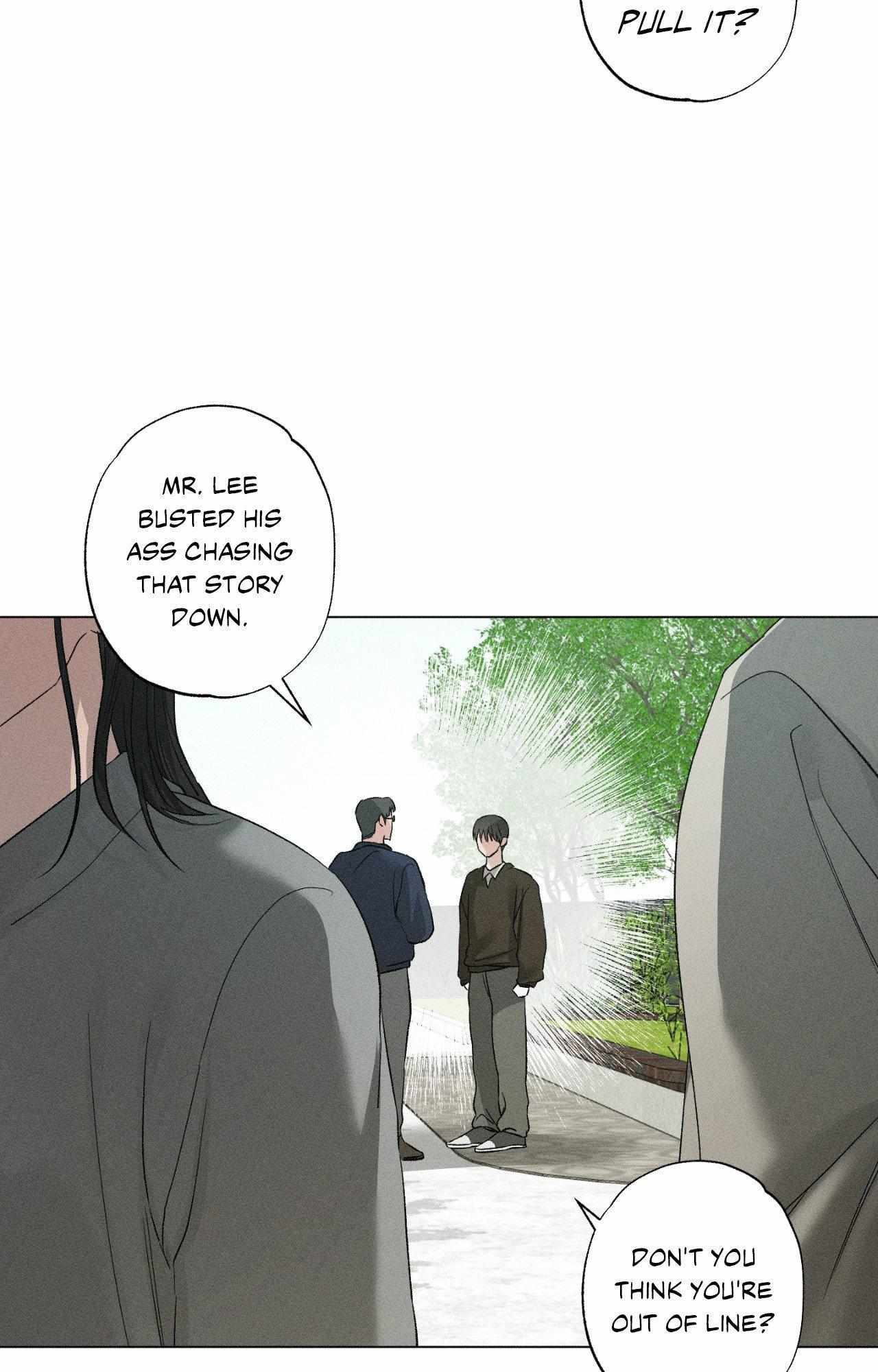 Close Up (Dyo) Chapter 46 page 27 - 