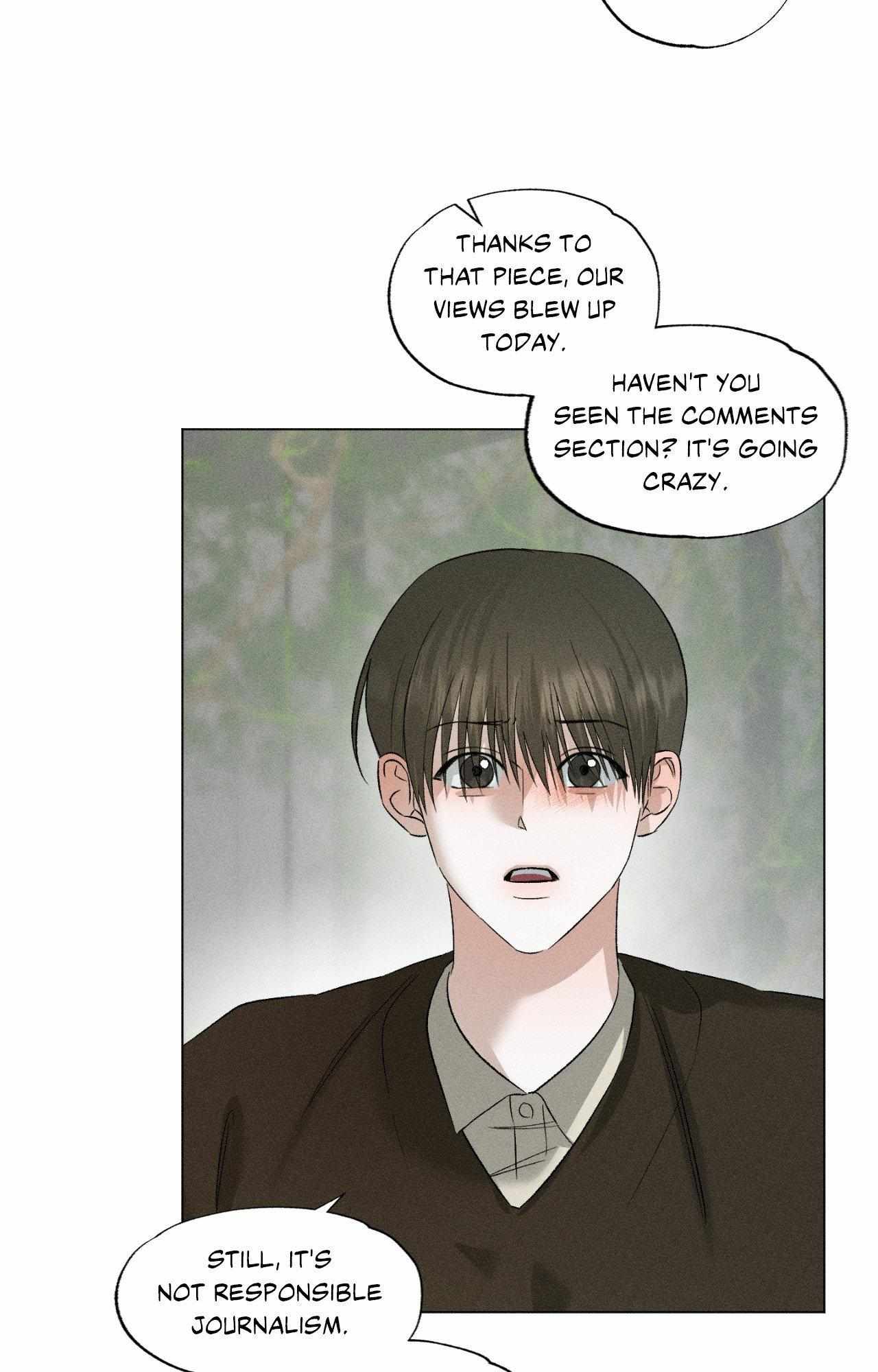 Close Up (Dyo) Chapter 46 page 28 - 