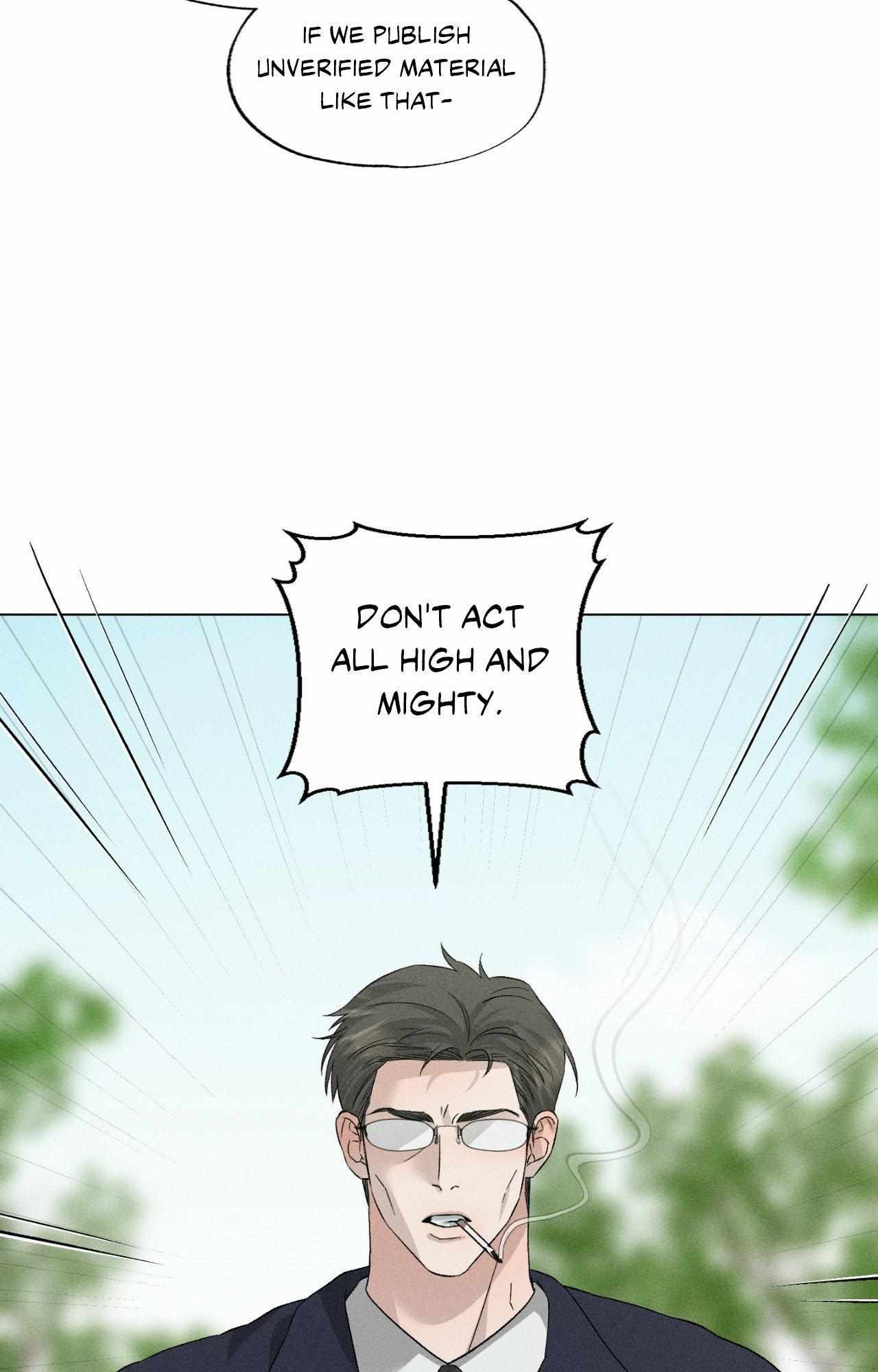 Close Up (Dyo) Chapter 46 page 29 - 