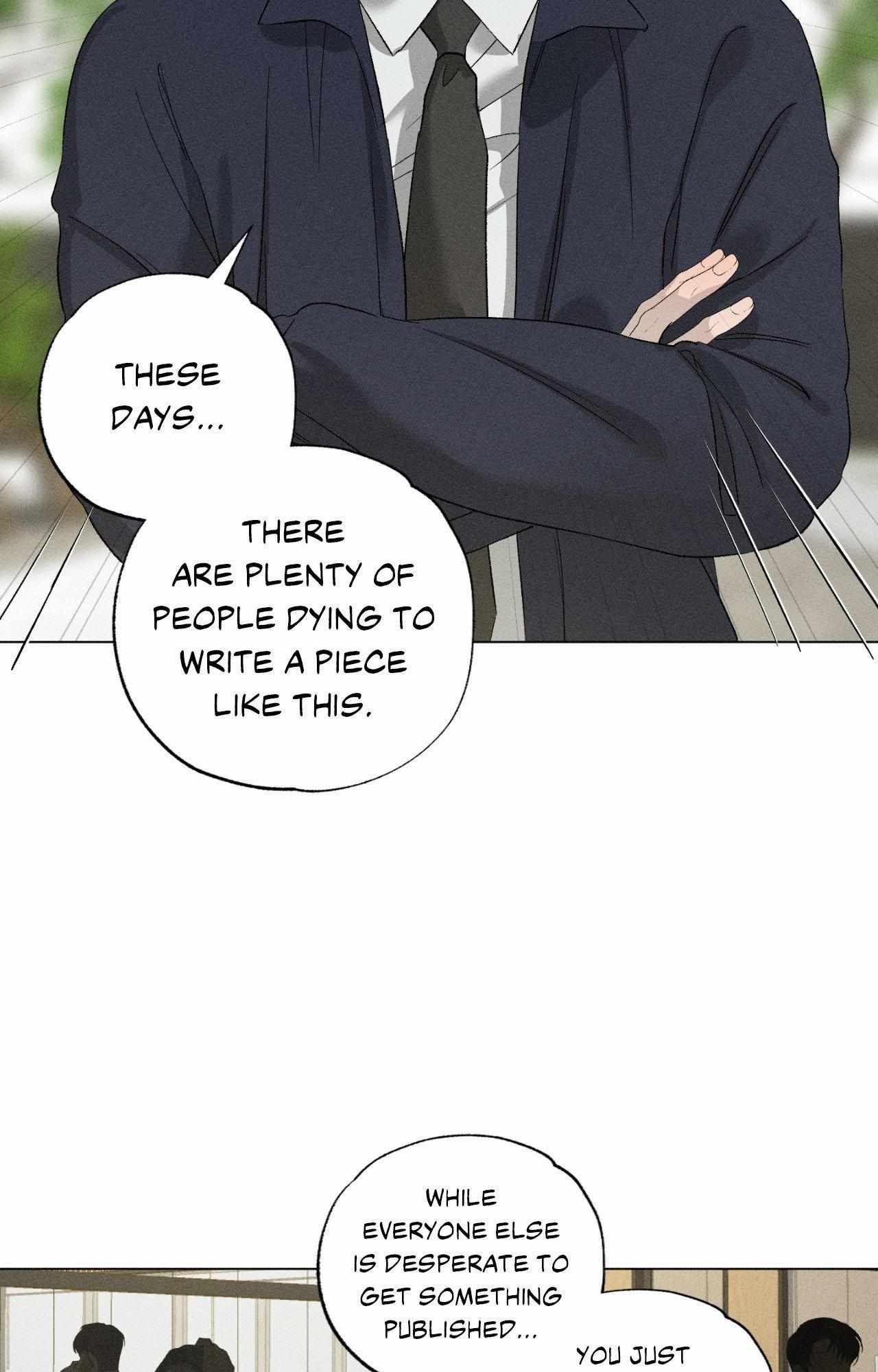 Close Up (Dyo) Chapter 46 page 30 - 