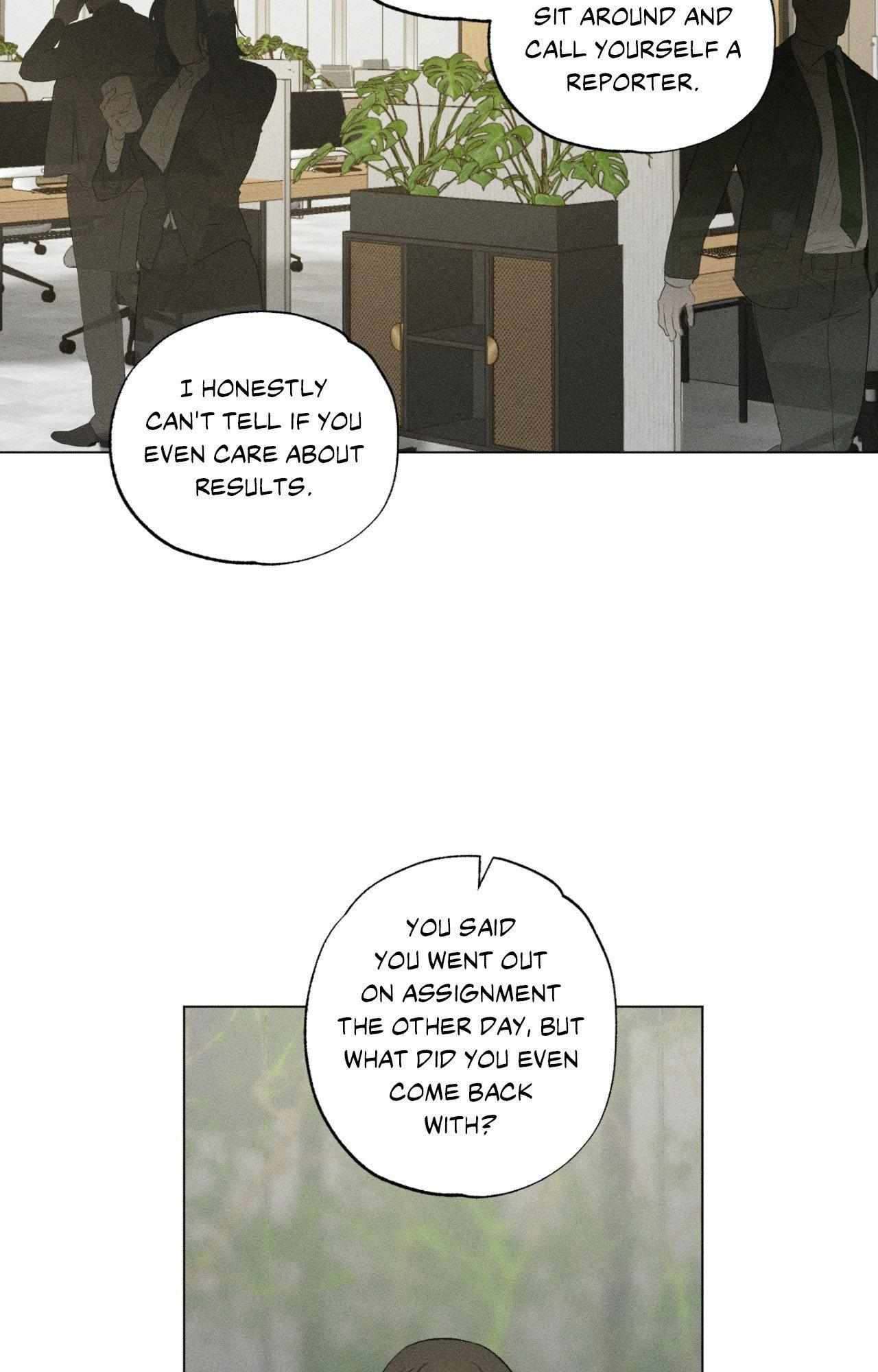 Close Up (Dyo) Chapter 46 page 31 - 