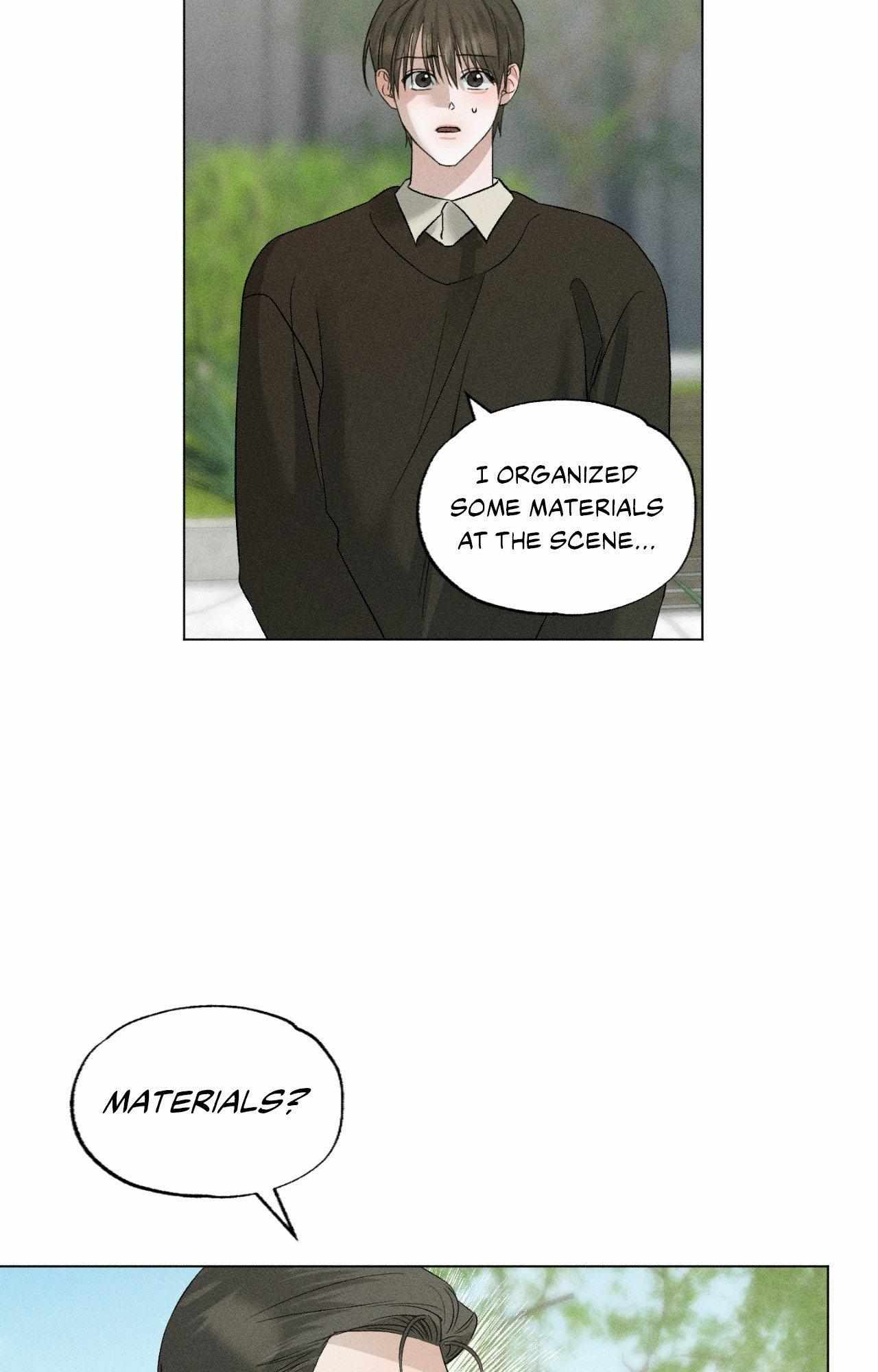 Close Up (Dyo) Chapter 46 page 32 - 