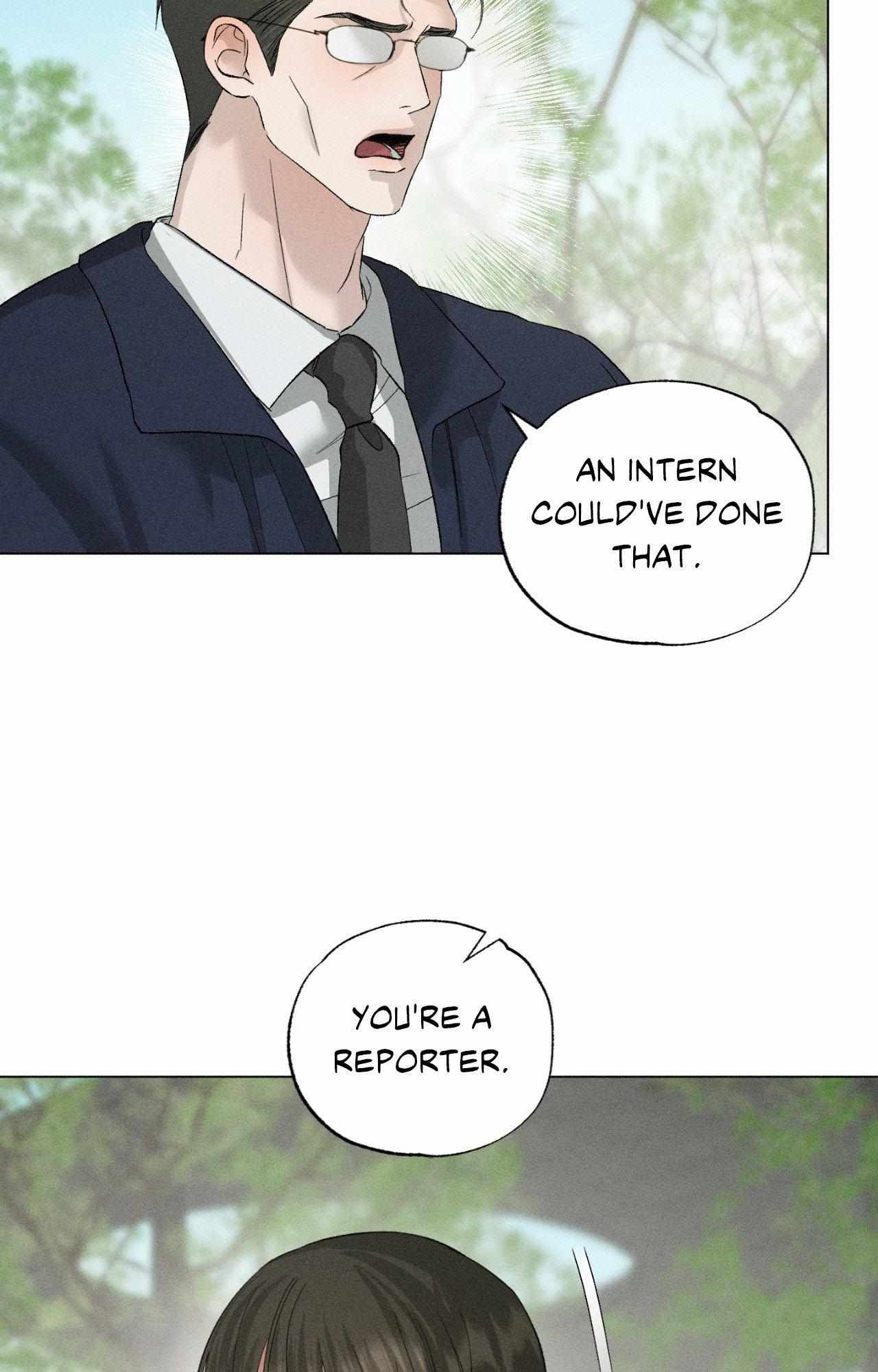 Close Up (Dyo) Chapter 46 page 33 - 