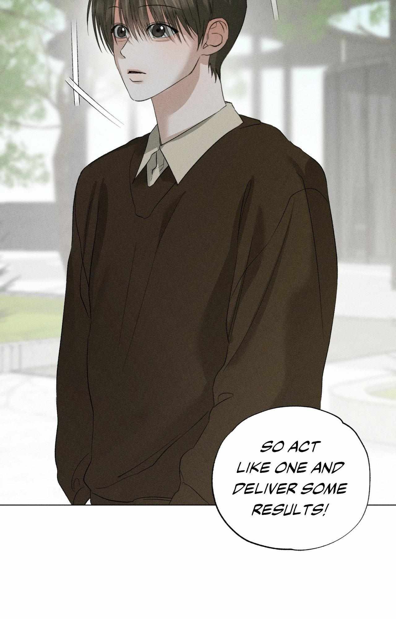 Close Up (Dyo) Chapter 46 page 34 - 