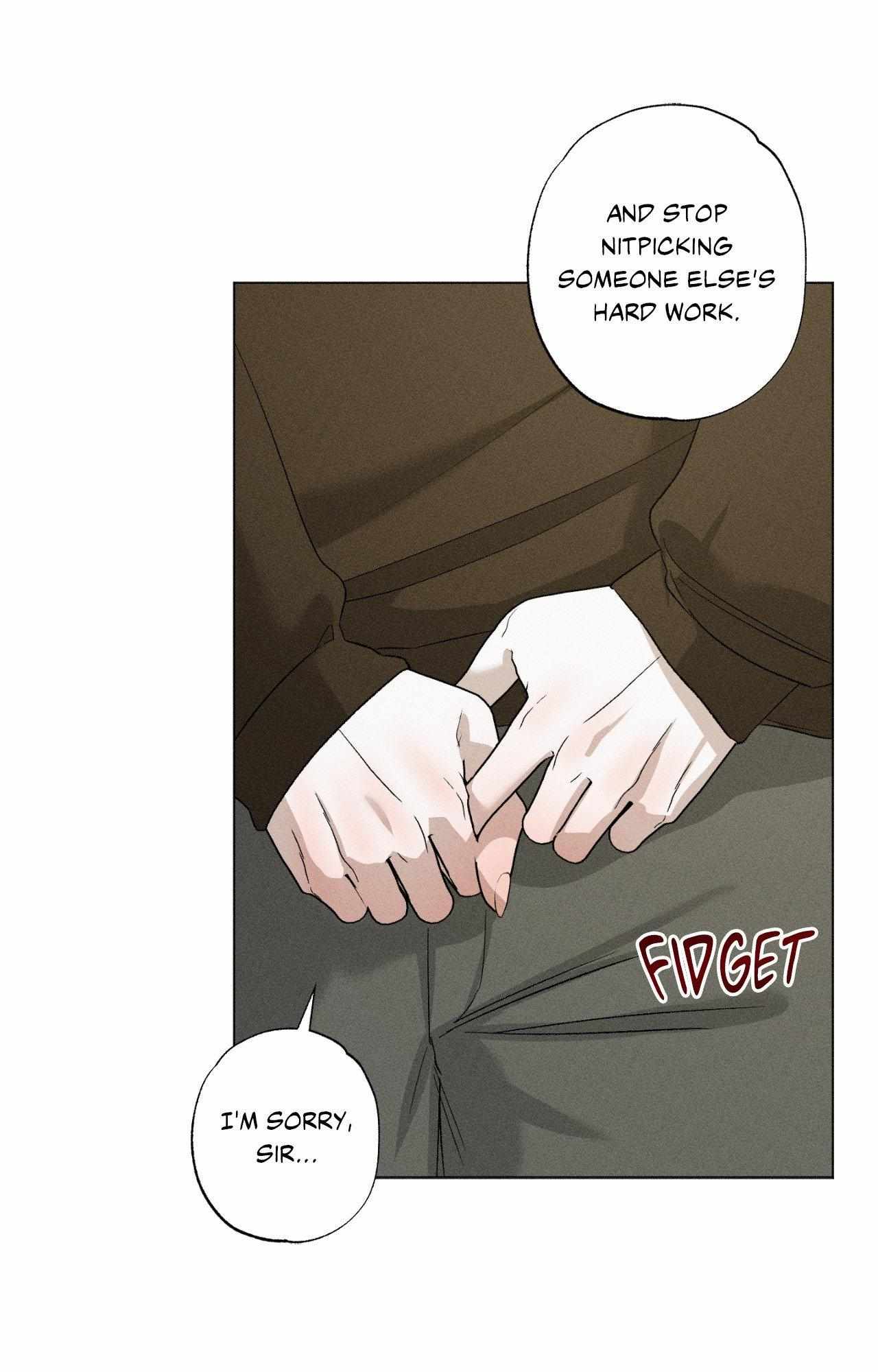 Close Up (Dyo) Chapter 46 page 35 - 