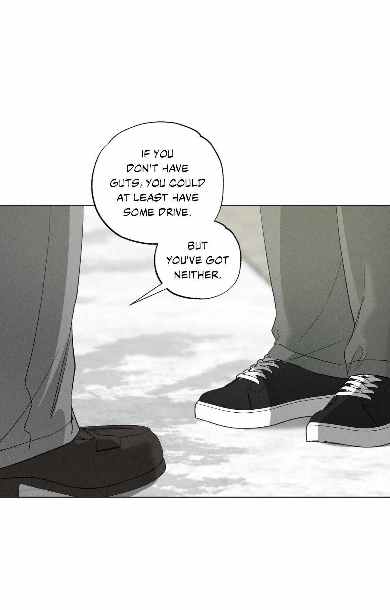 Close Up (Dyo) Chapter 46 page 37 - 
