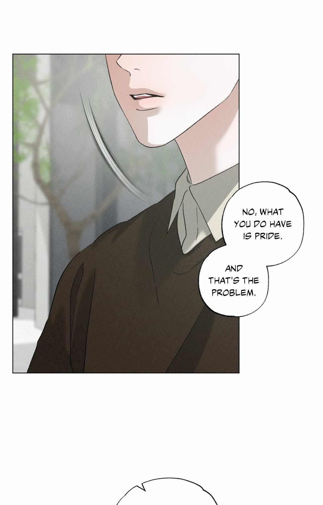 Close Up (Dyo) Chapter 46 page 38 - 