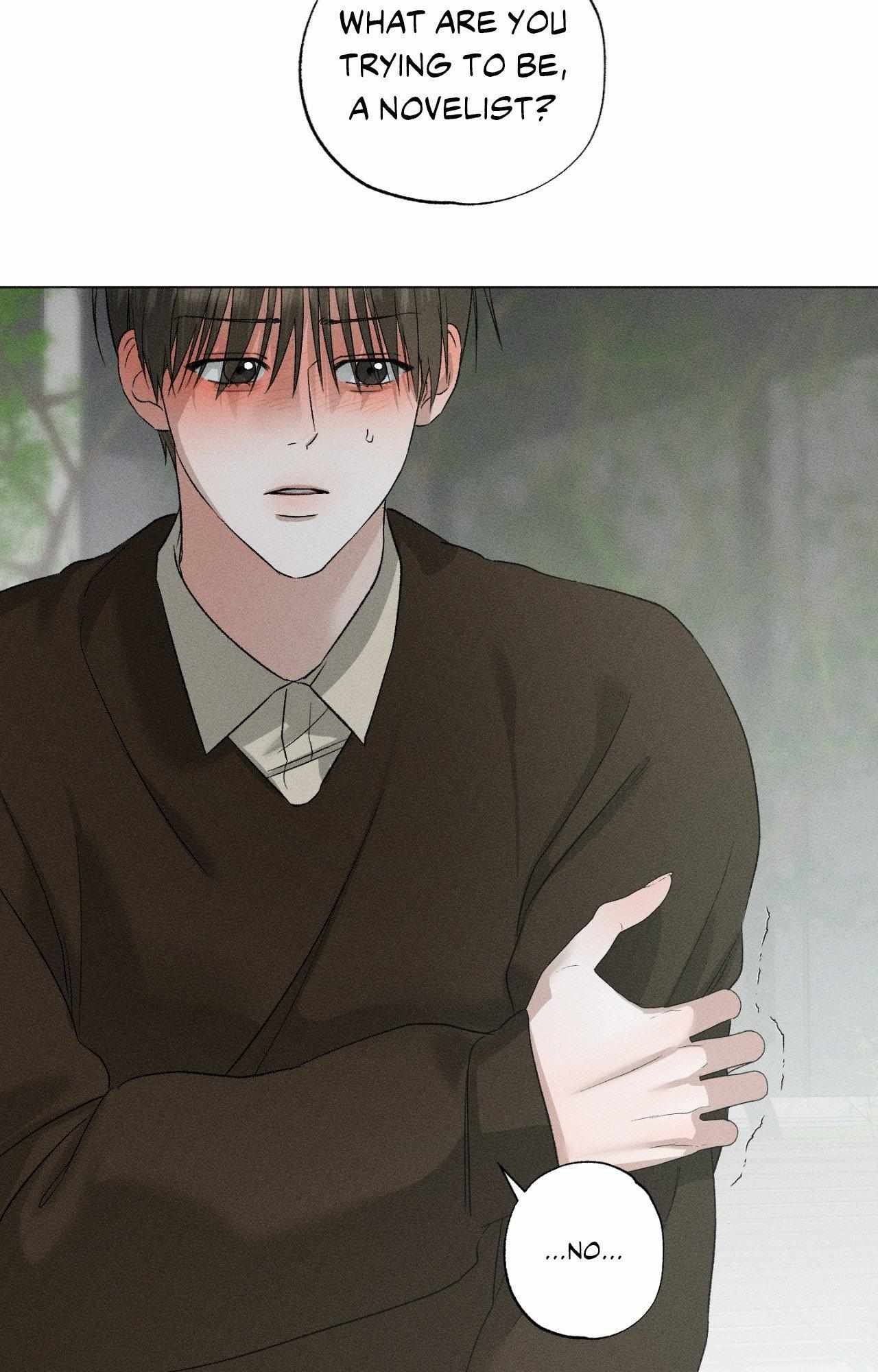 Close Up (Dyo) Chapter 46 page 39 - 