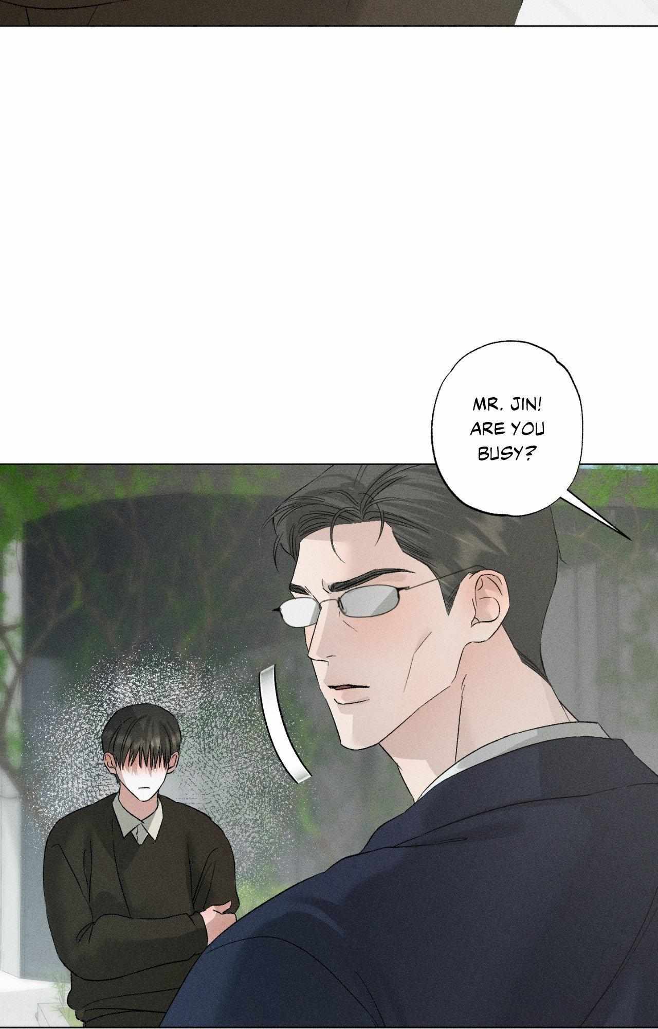 Close Up (Dyo) Chapter 46 page 40 - 