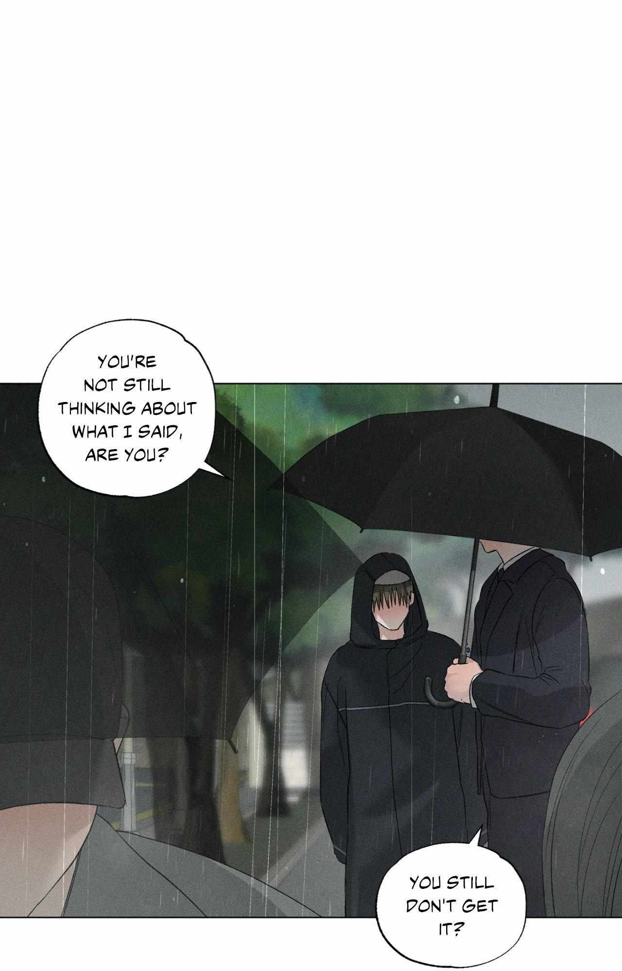 Close Up (Dyo) Chapter 46 page 5 - 