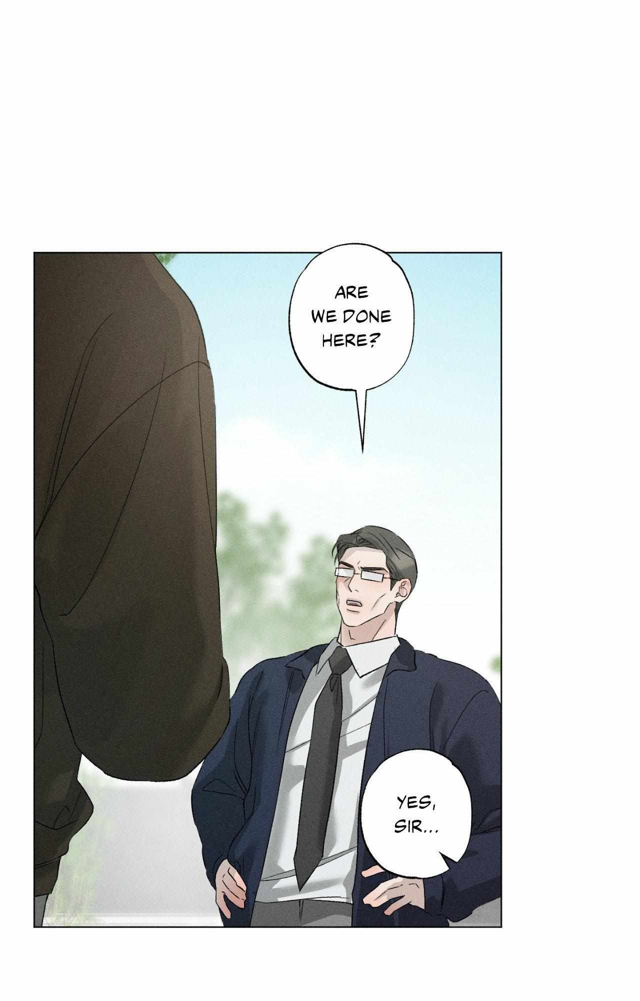 Close Up (Dyo) Chapter 46 page 41 - 