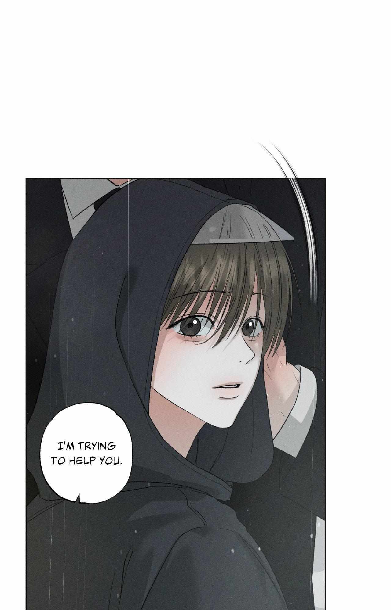 Close Up (Dyo) Chapter 46 page 6 - 