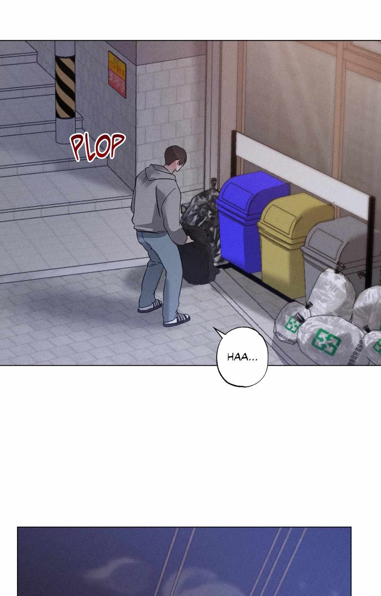 Close Up (Dyo) Chapter 46 page 52 - 