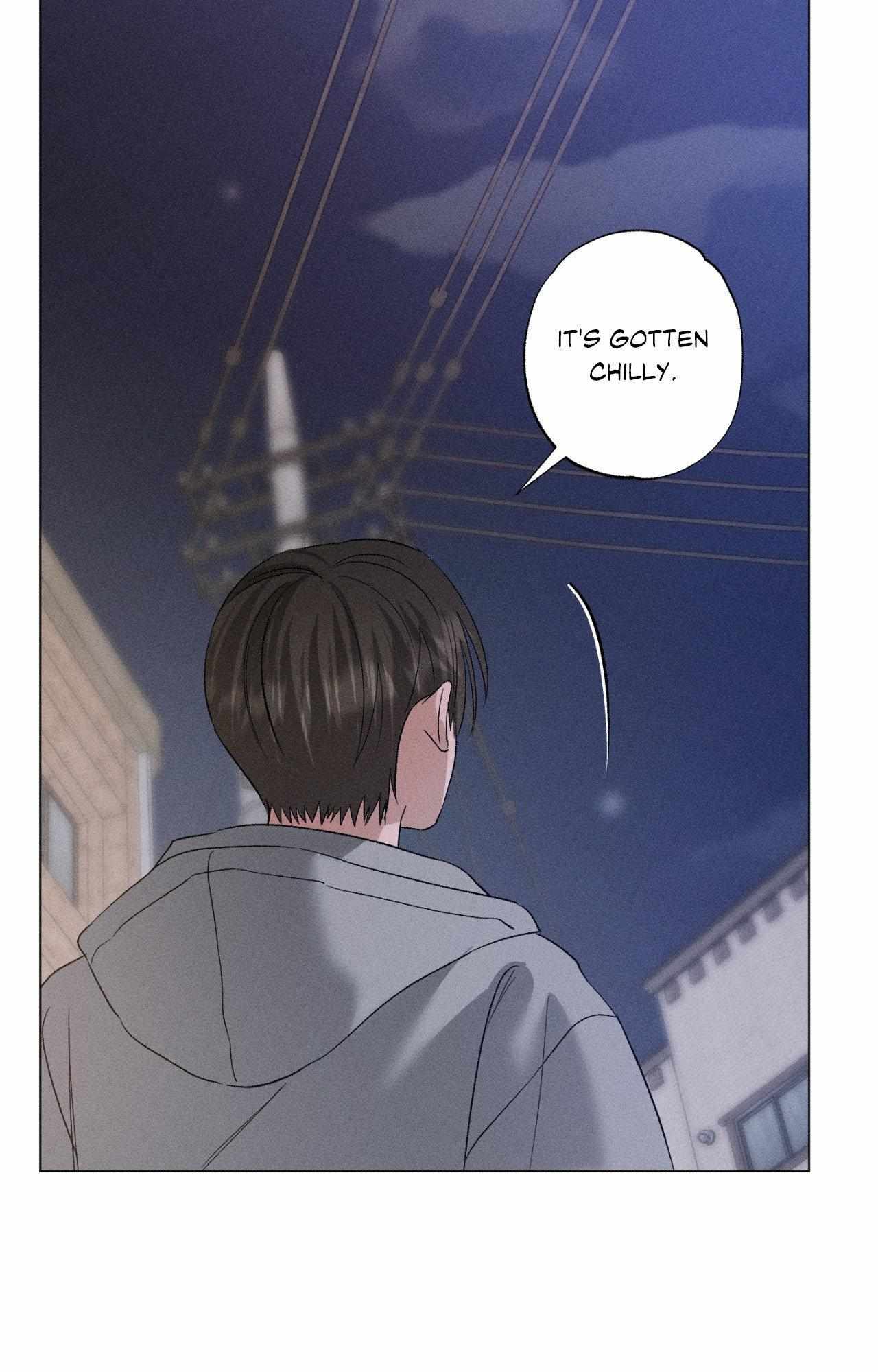 Close Up (Dyo) Chapter 46 page 53 - 