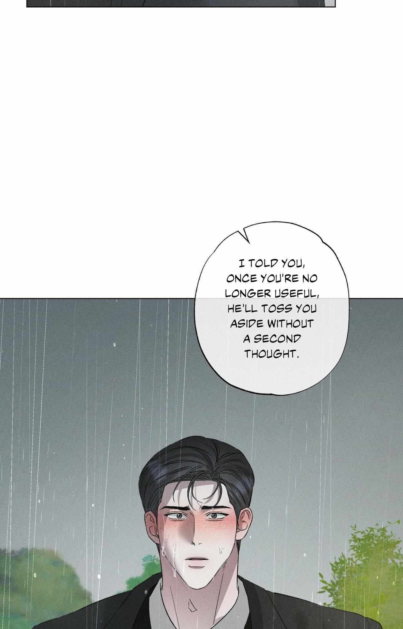 Close Up (Dyo) Chapter 46 page 7 - 