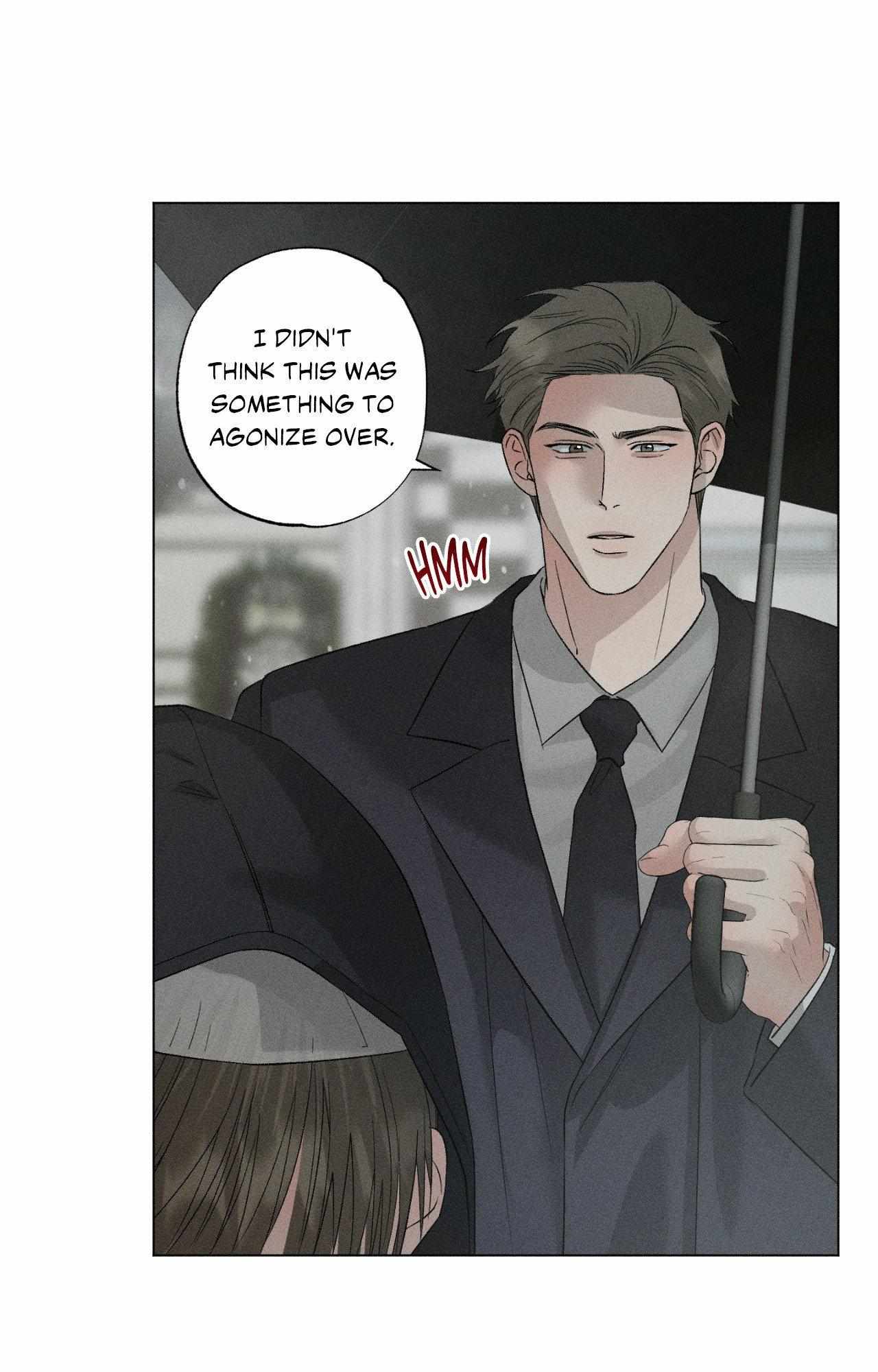 Close Up (Dyo) Chapter 46 page 9 - 