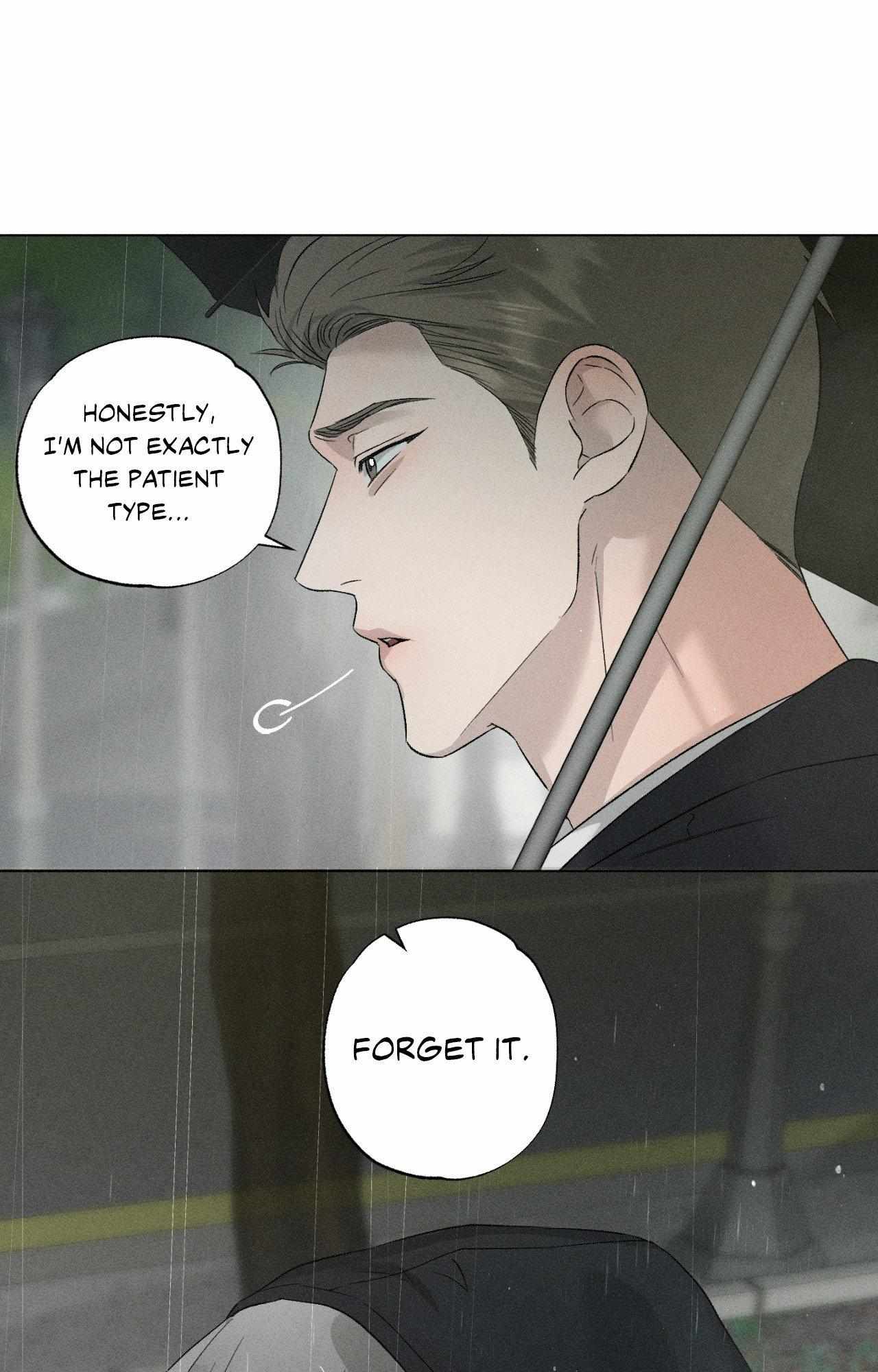 Close Up (Dyo) Chapter 46 page 10 - 