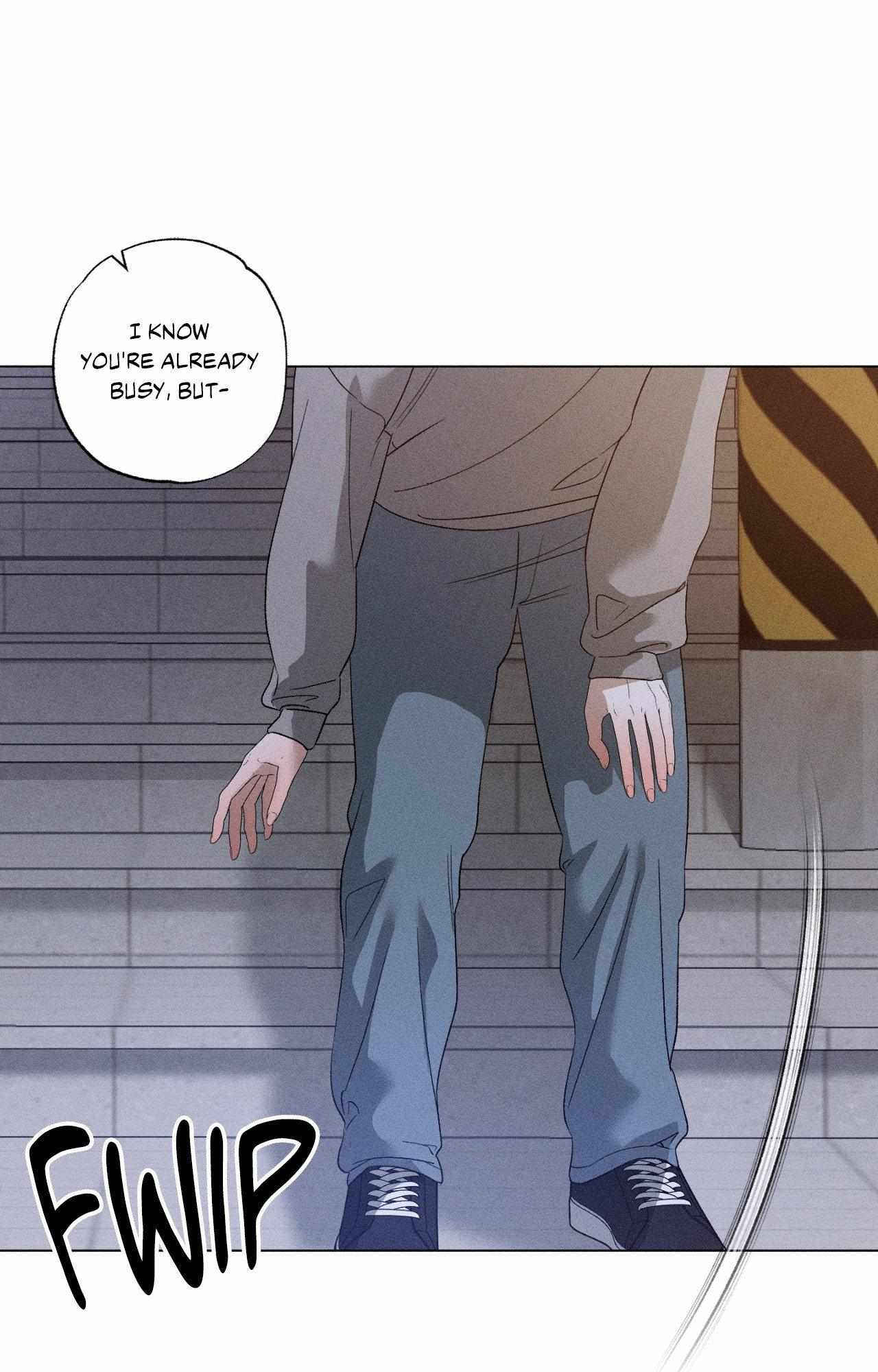 Close Up (Dyo) Chapter 47 page 11 - 