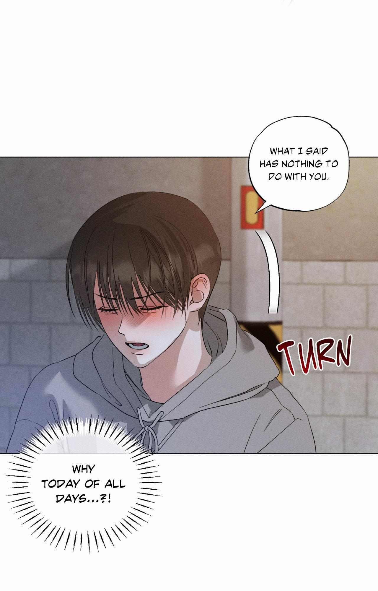 Close Up (Dyo) Chapter 47 page 12 - 