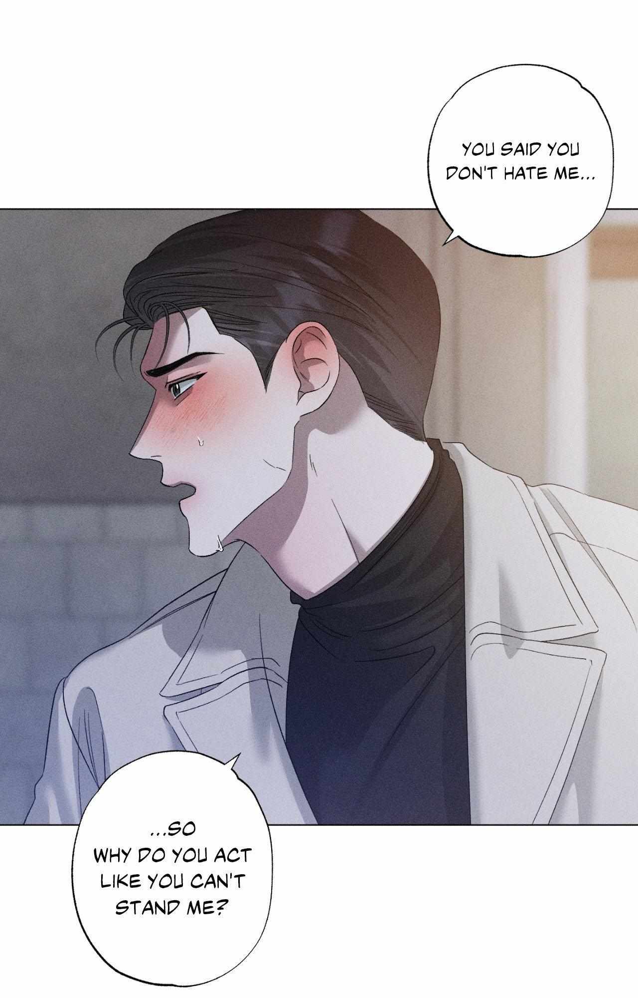 Close Up (Dyo) Chapter 47 page 15 - 