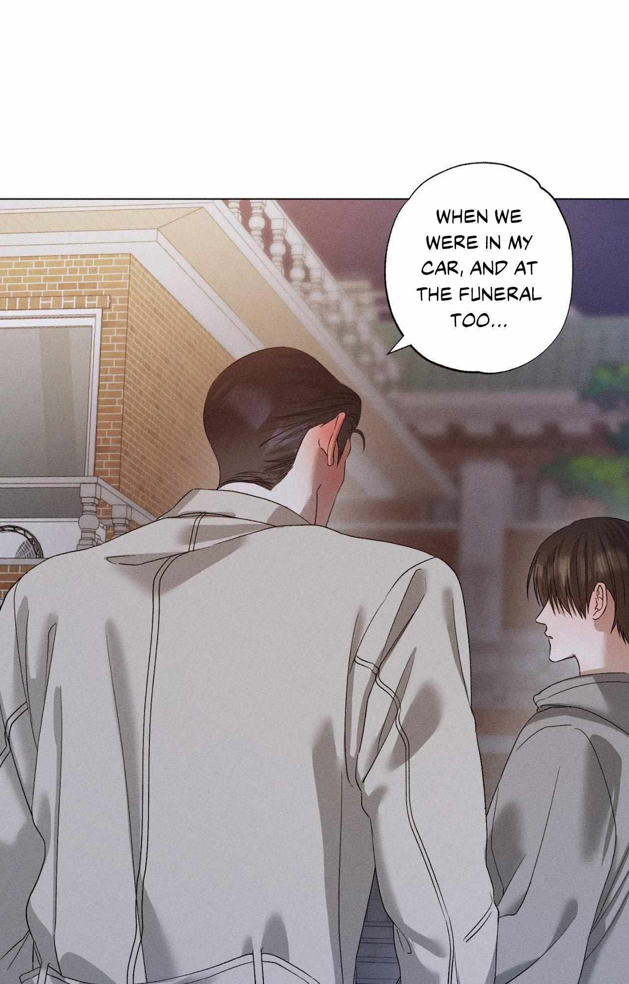 Close Up (Dyo) Chapter 47 page 16 - 