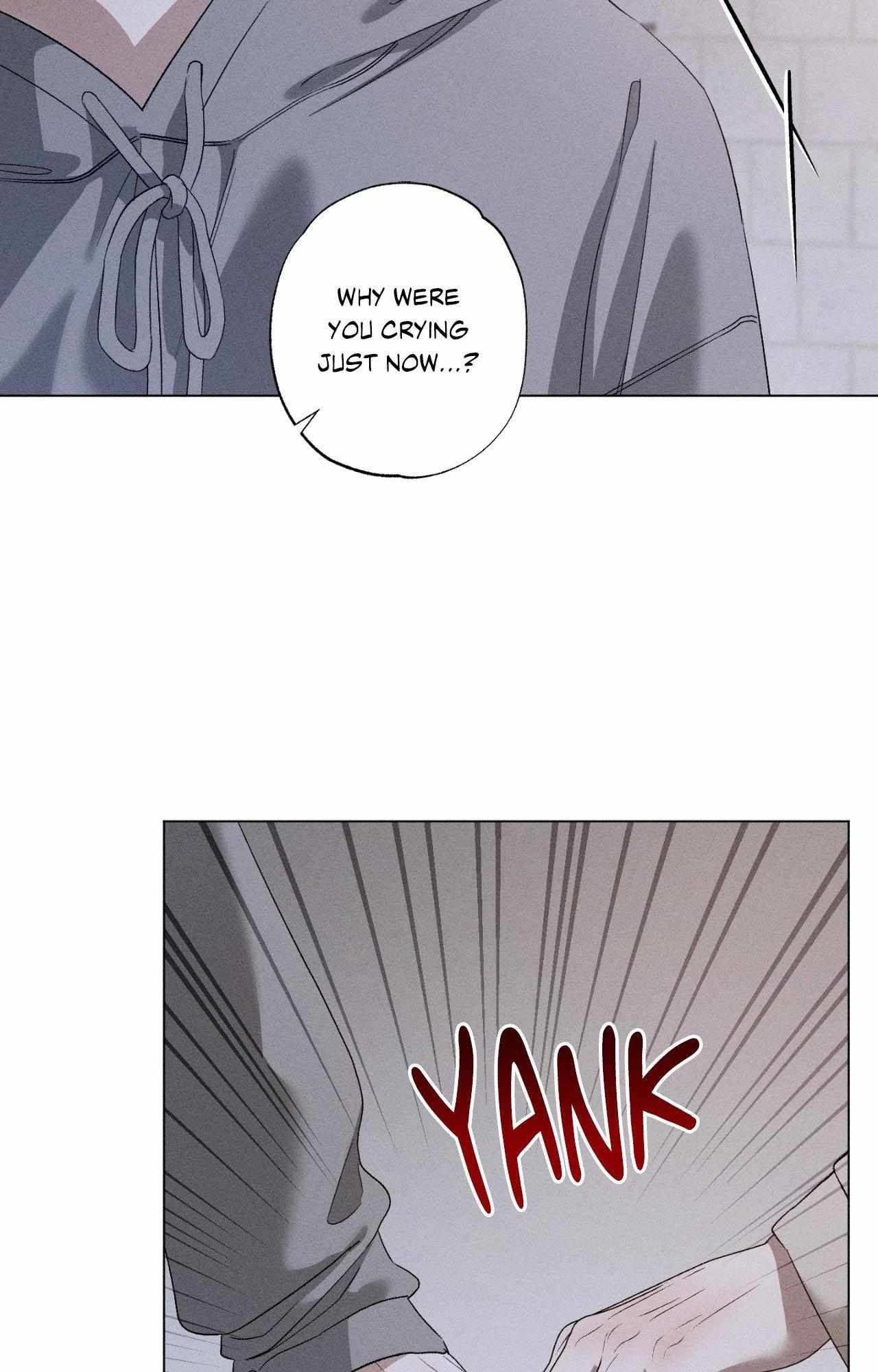 Close Up (Dyo) Chapter 47 page 19 - 