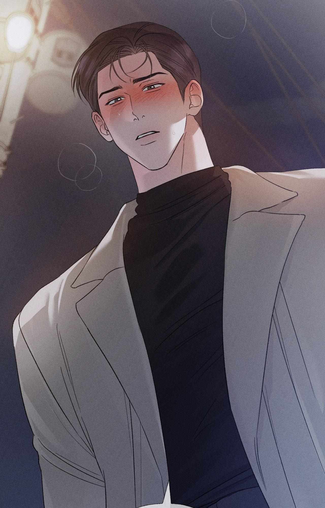 Close Up (Dyo) Chapter 47 page 3 - 