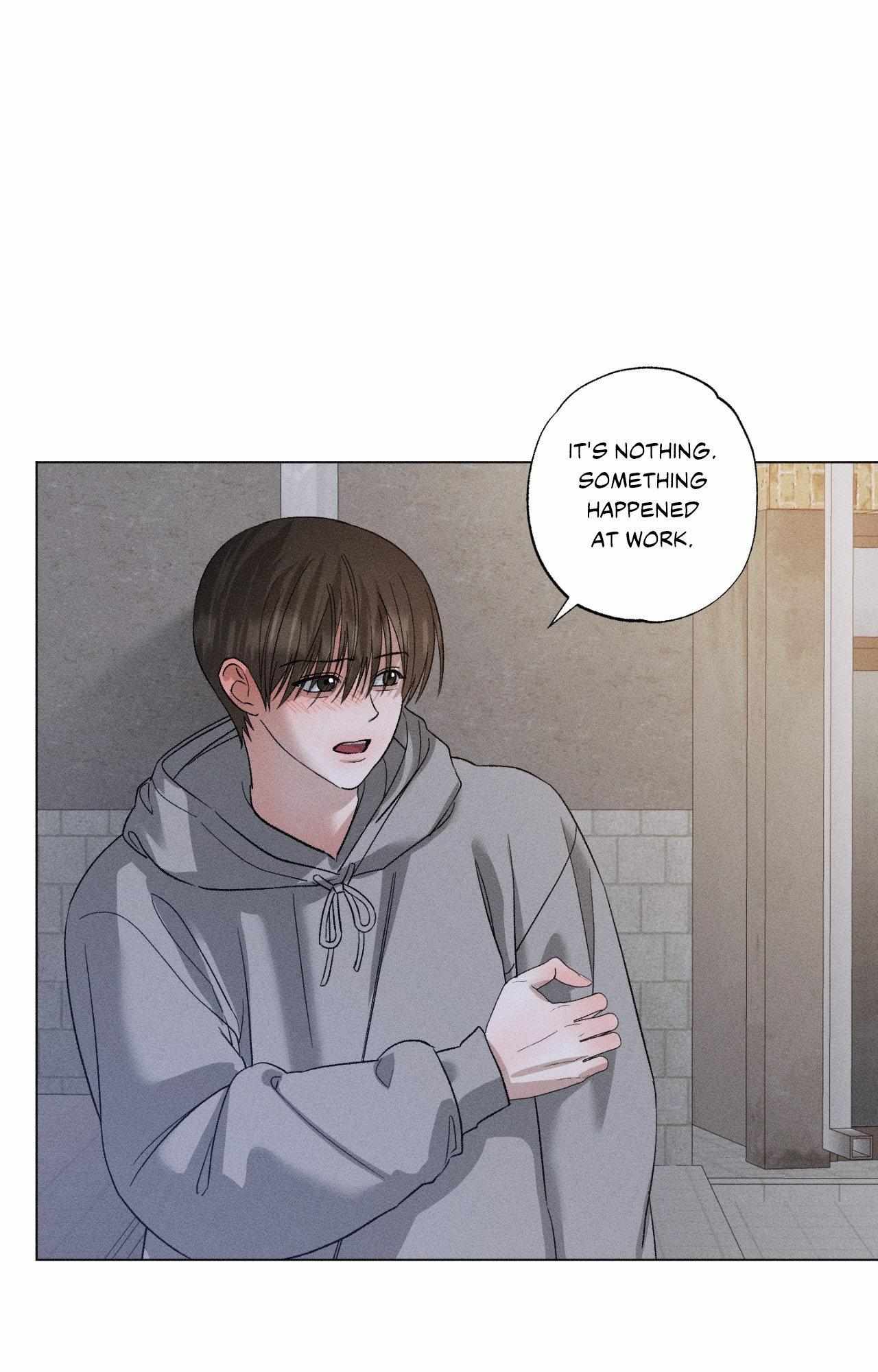 Close Up (Dyo) Chapter 47 page 21 - 