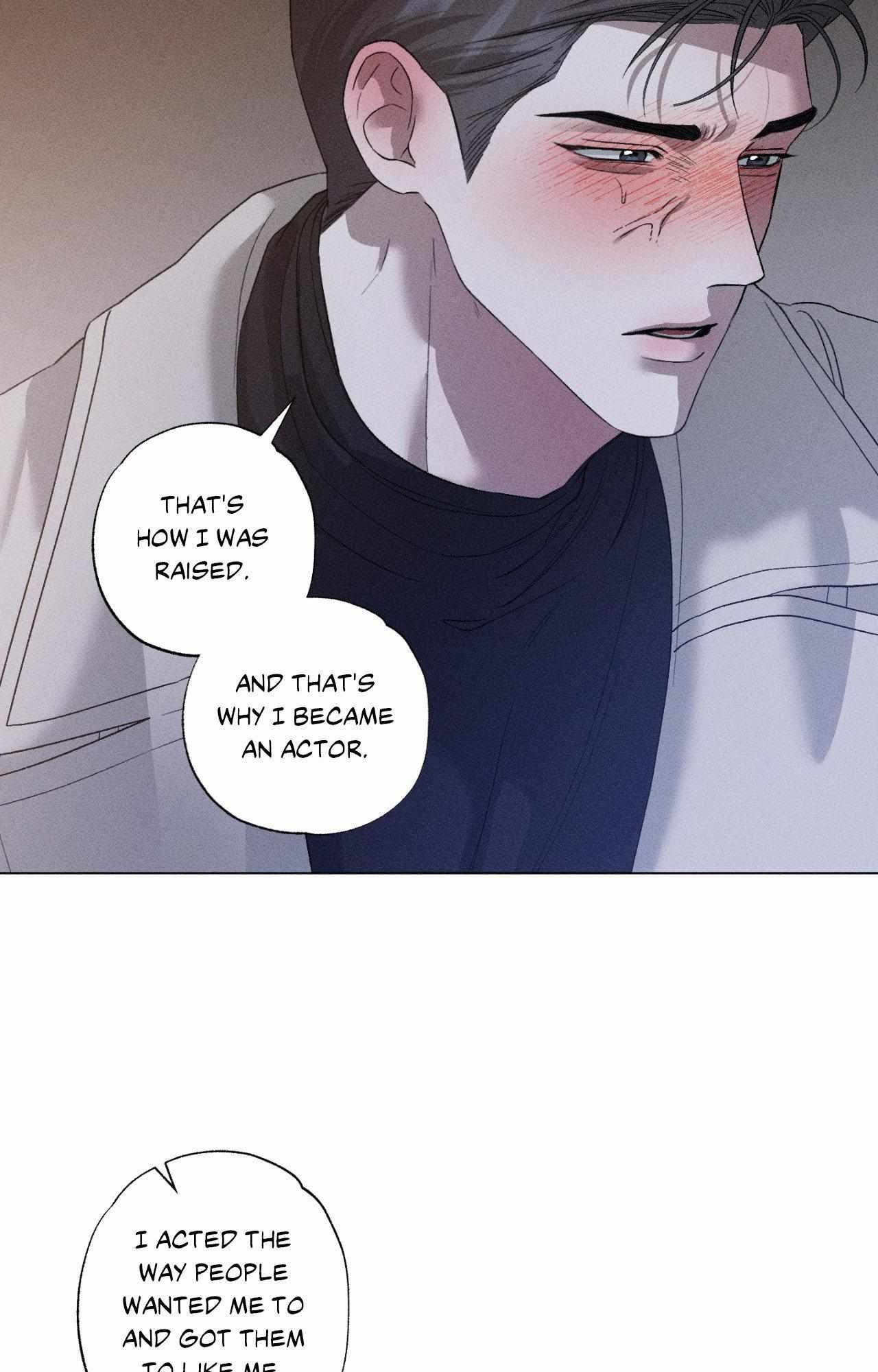 Close Up (Dyo) Chapter 47 page 24 - 
