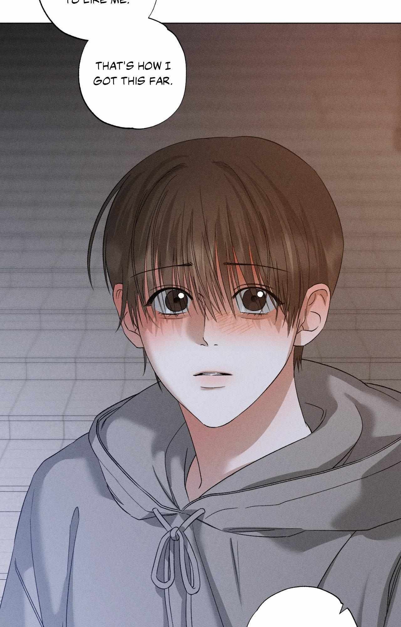 Close Up (Dyo) Chapter 47 page 25 - 