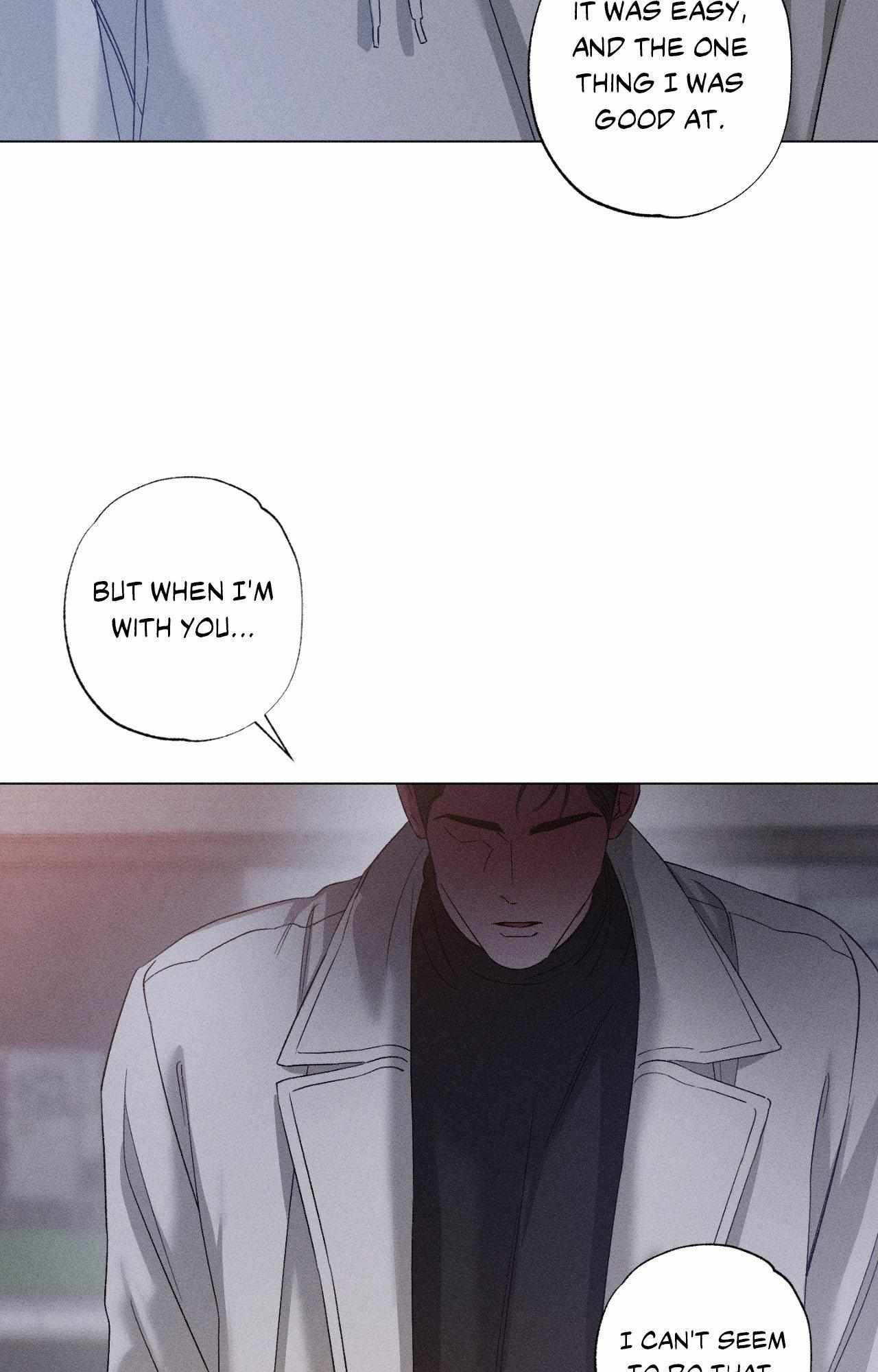 Close Up (Dyo) Chapter 47 page 26 - 