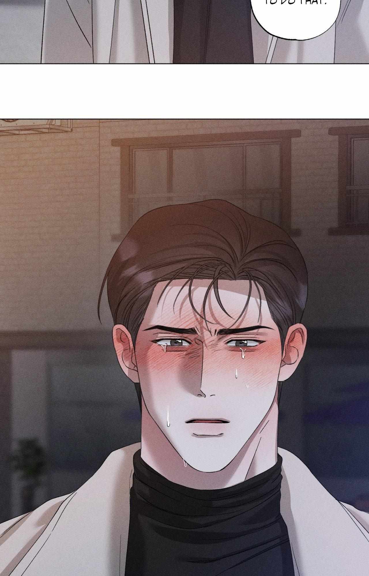 Close Up (Dyo) Chapter 47 page 27 - 