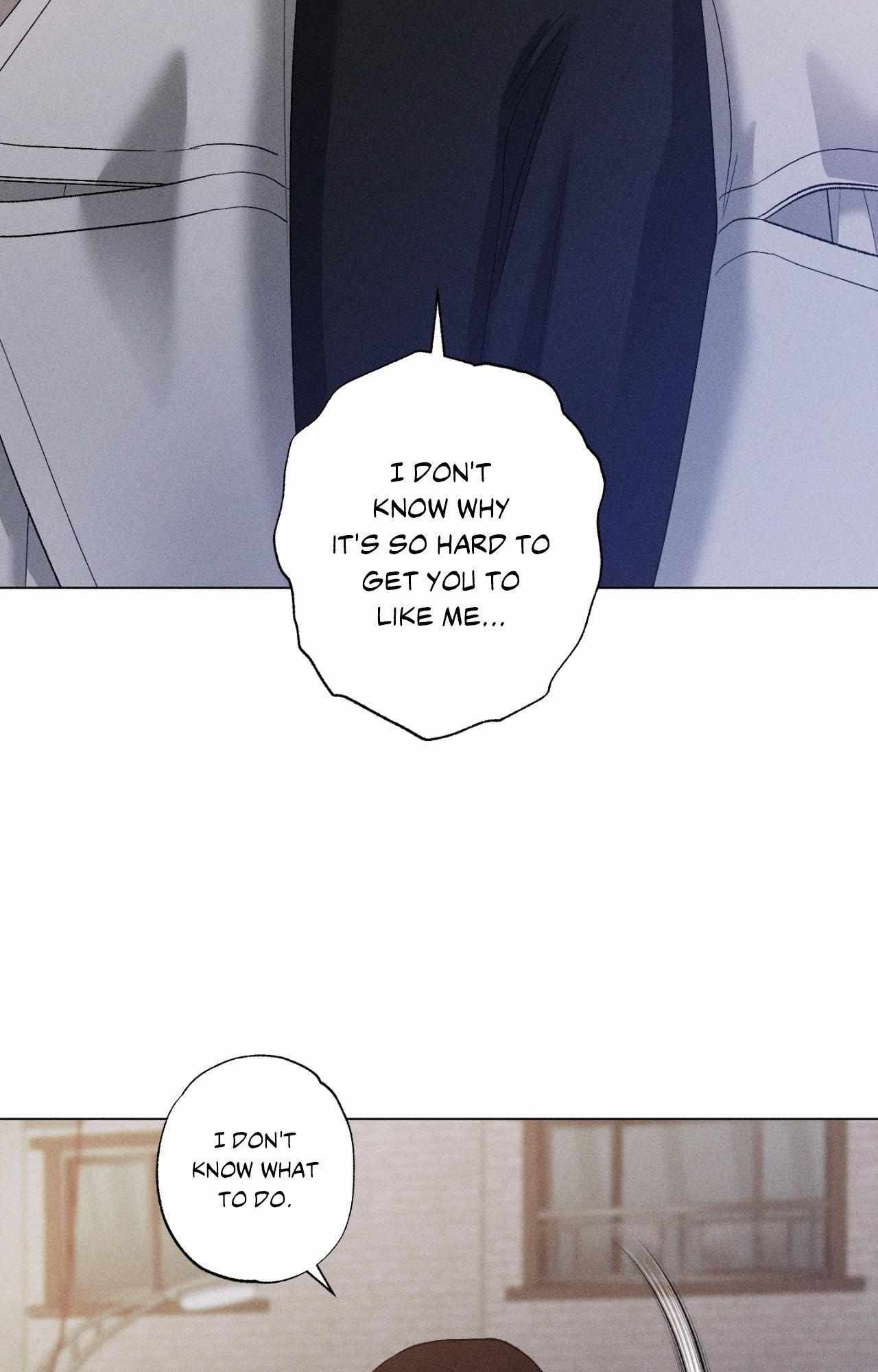 Close Up (Dyo) Chapter 47 page 28 - 