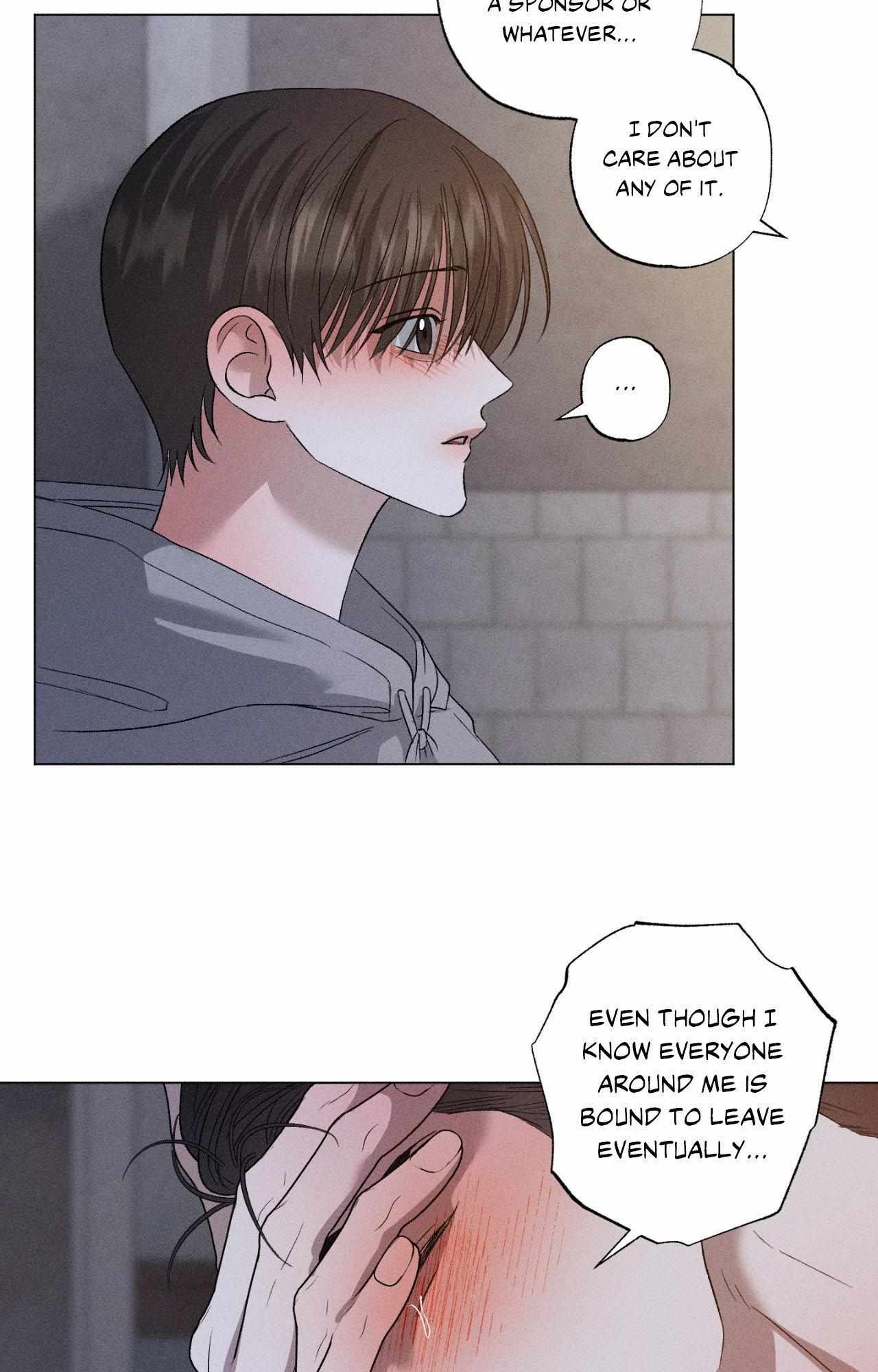 Close Up (Dyo) Chapter 47 page 30 - 