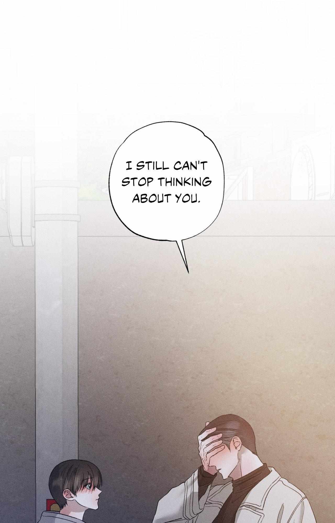 Close Up (Dyo) Chapter 47 page 32 - 